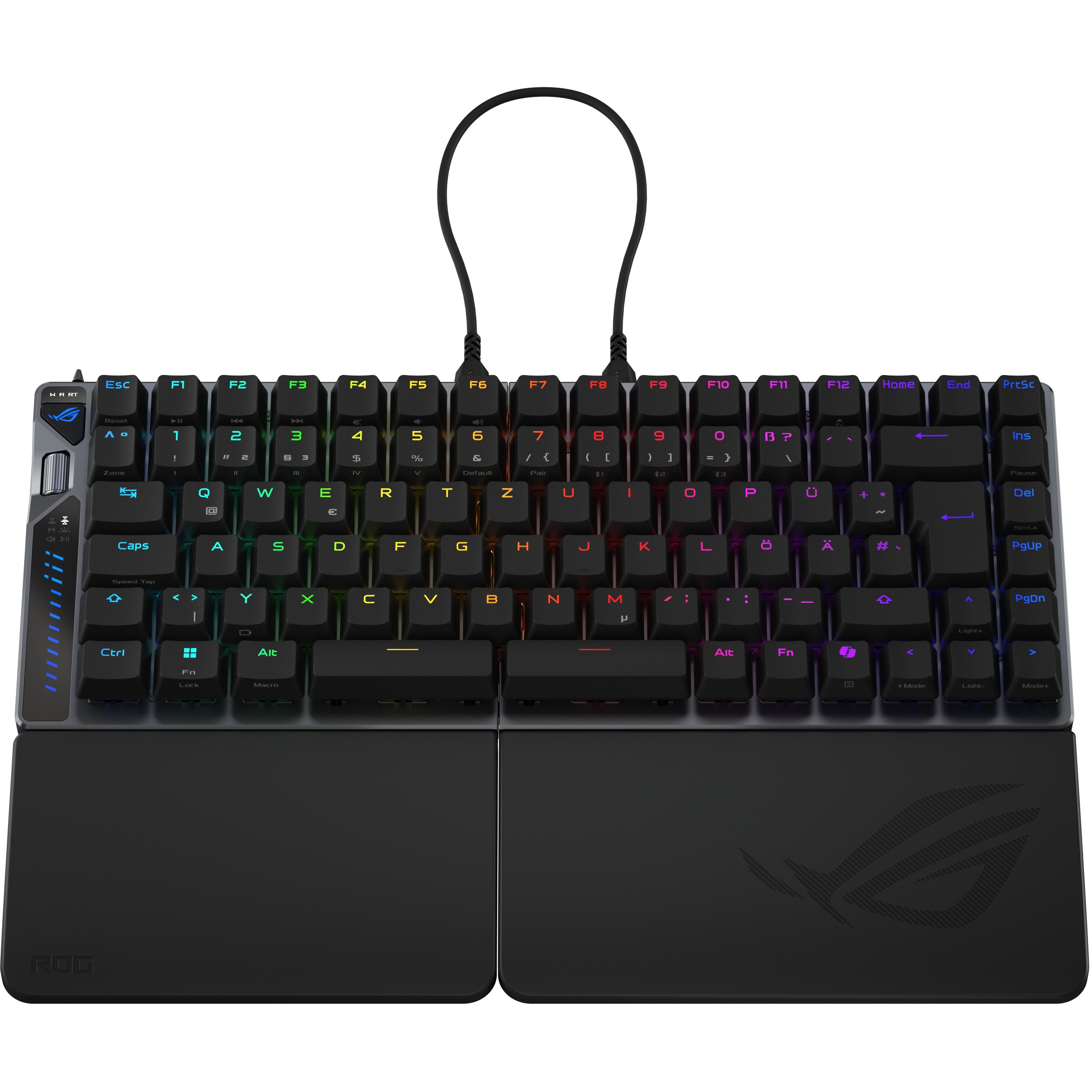 ASUS Tastatur ROG Falcata DE