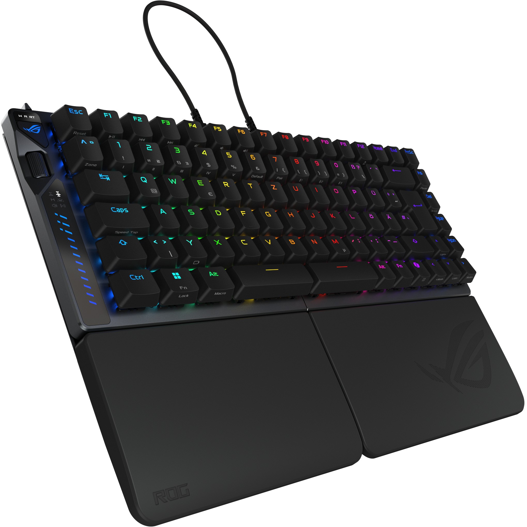 ASUS Tastatur ROG Falcata DE