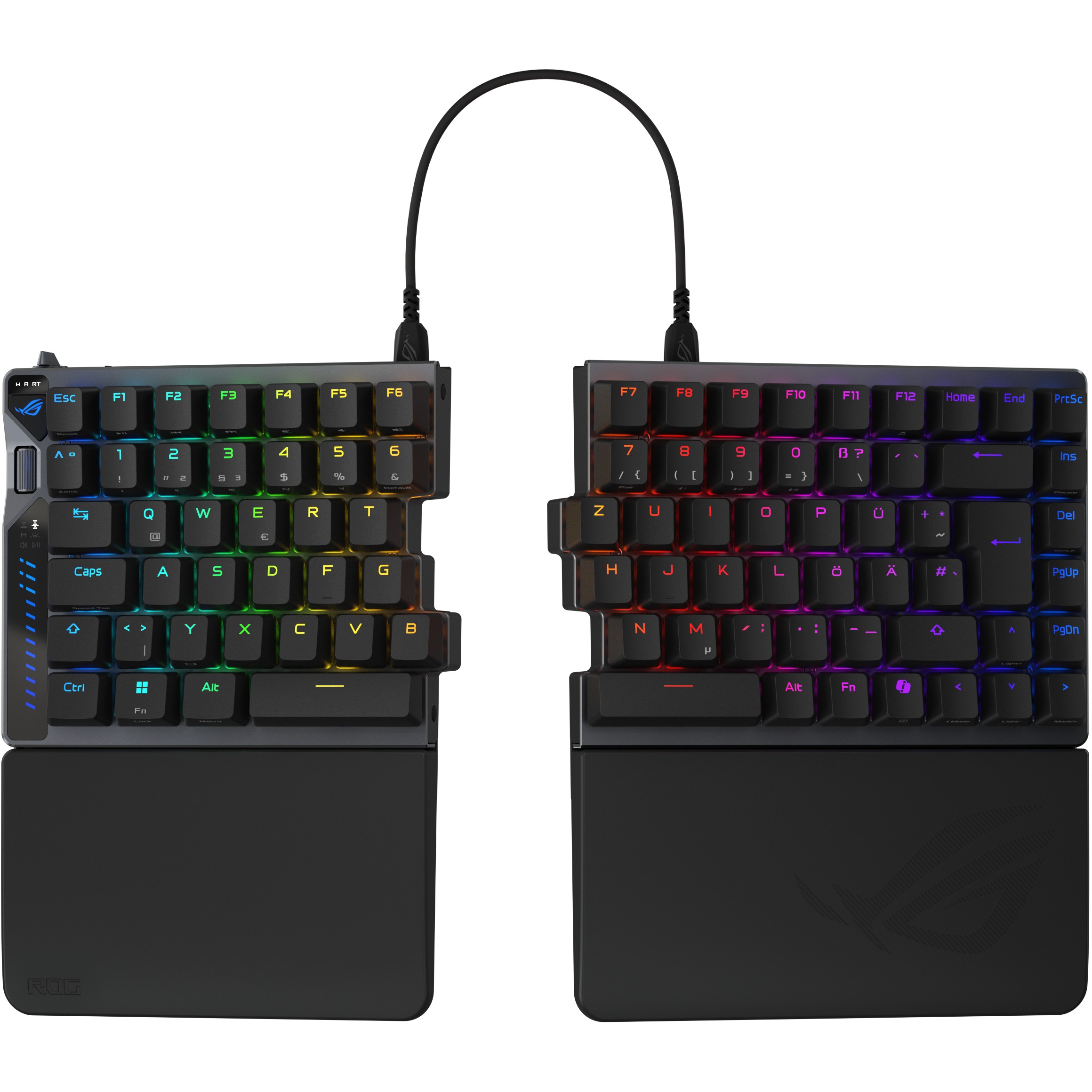 ASUS Tastatur ROG Falcata DE