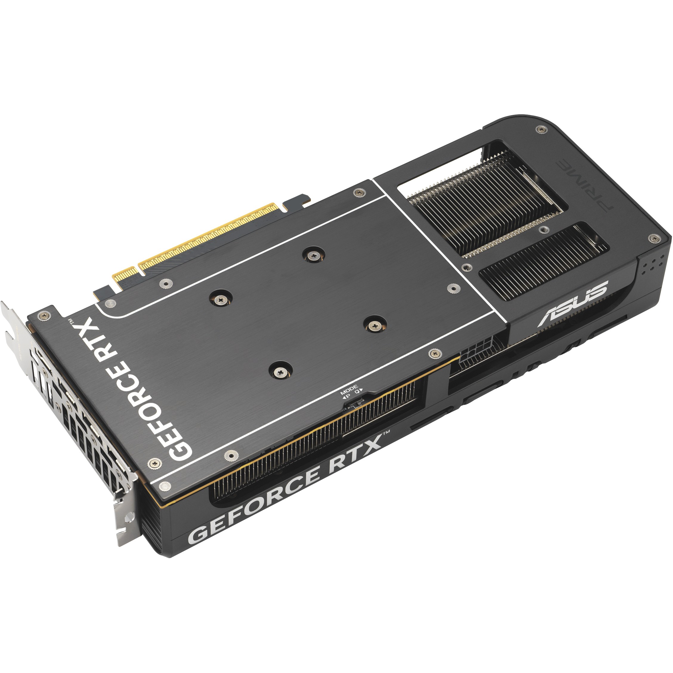 RTX 5060 8GB ASUS Prime OC GDDR7 3 Fan