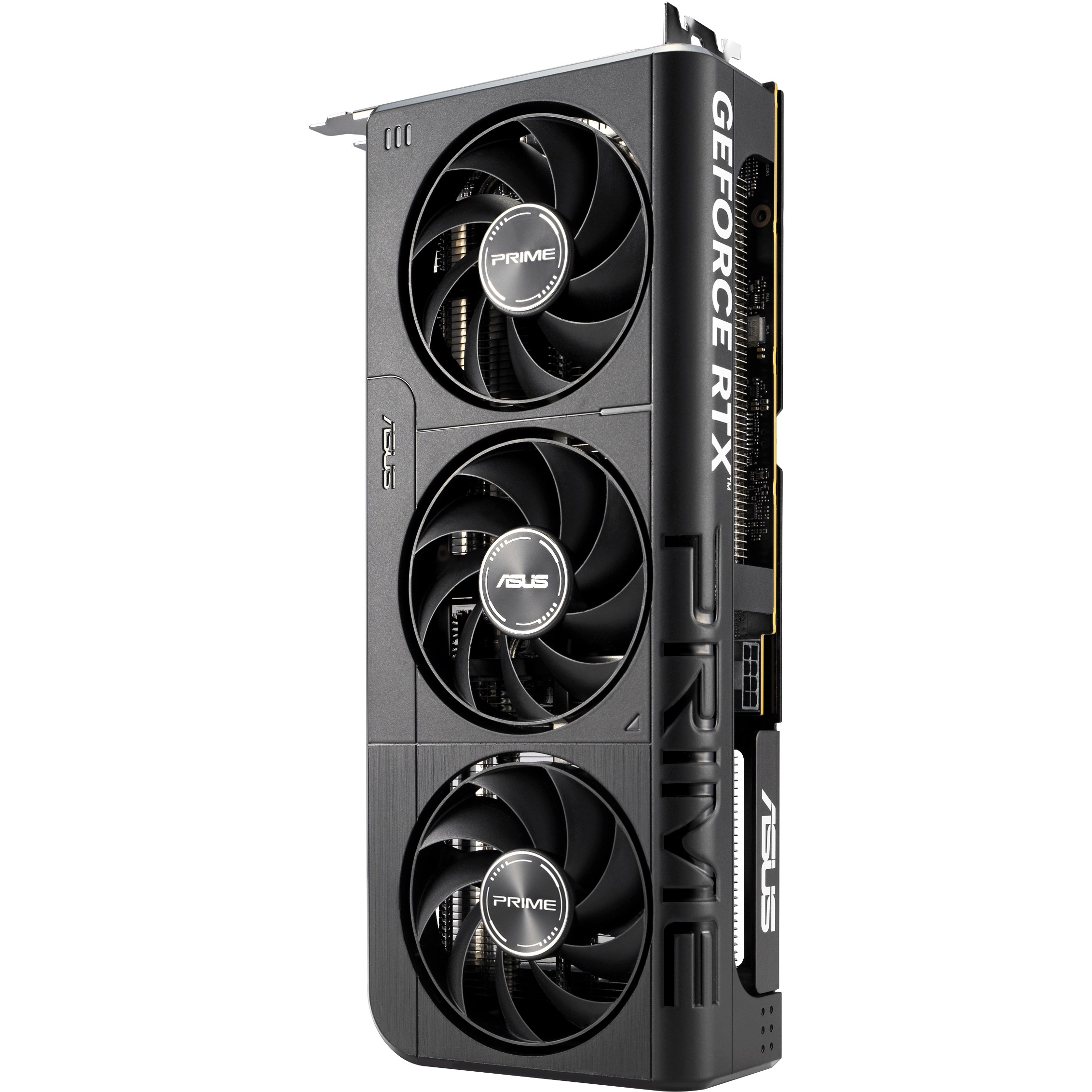 RTX 5060 8GB ASUS Prime OC GDDR7 3 Fan