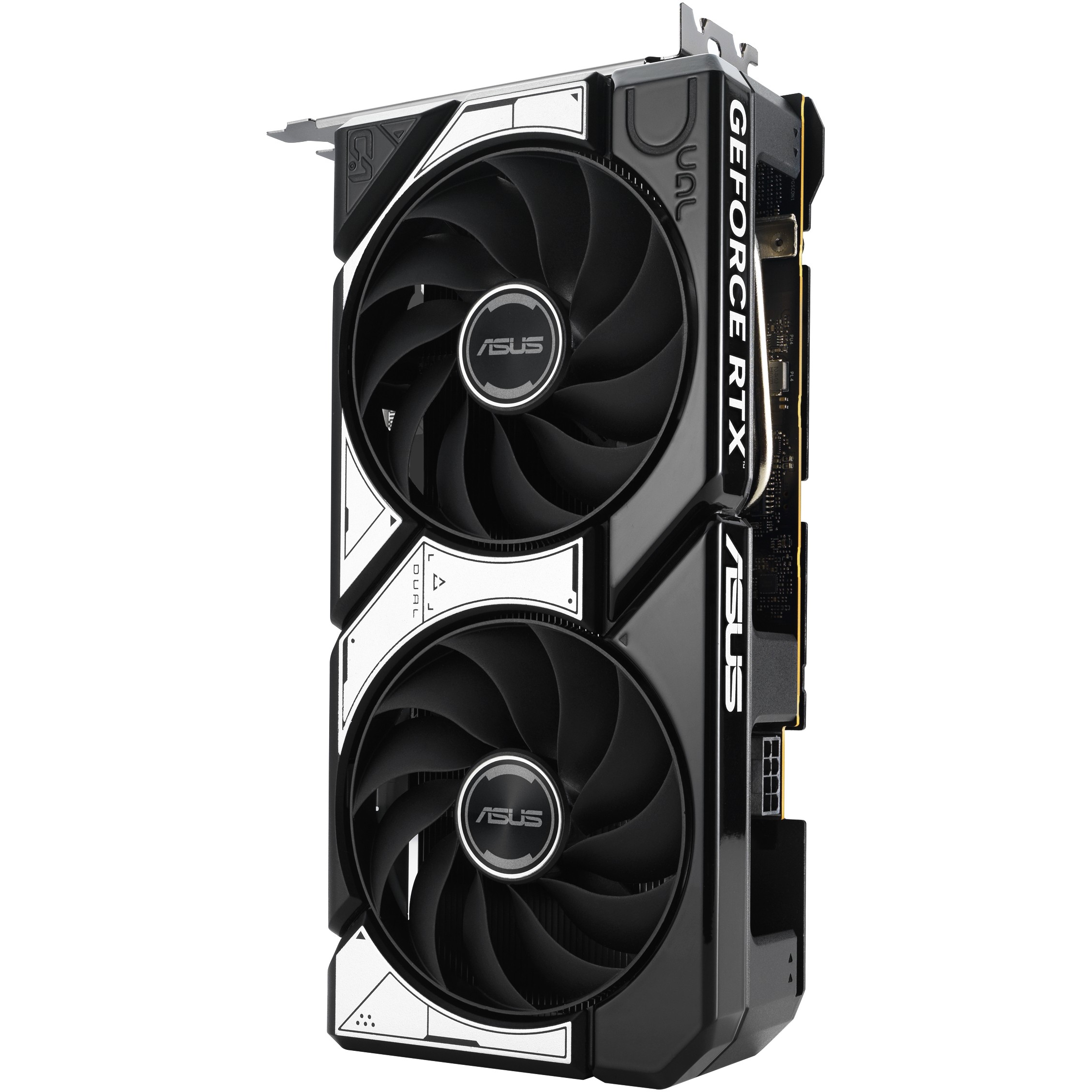 ASUS DUAL-RTX5060-O8G-GAMING