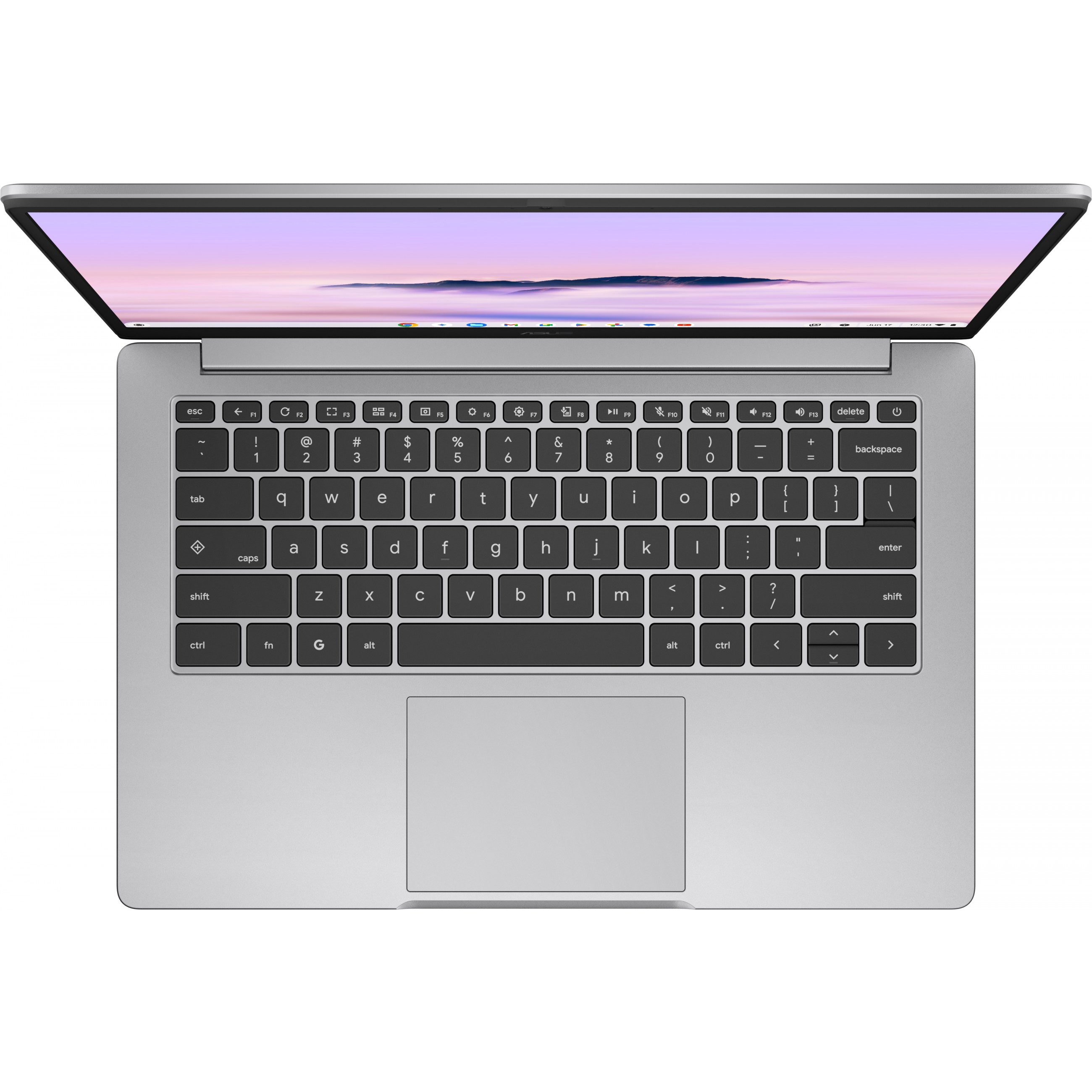 ASUS Chromebook CX1405CTA-MW0355