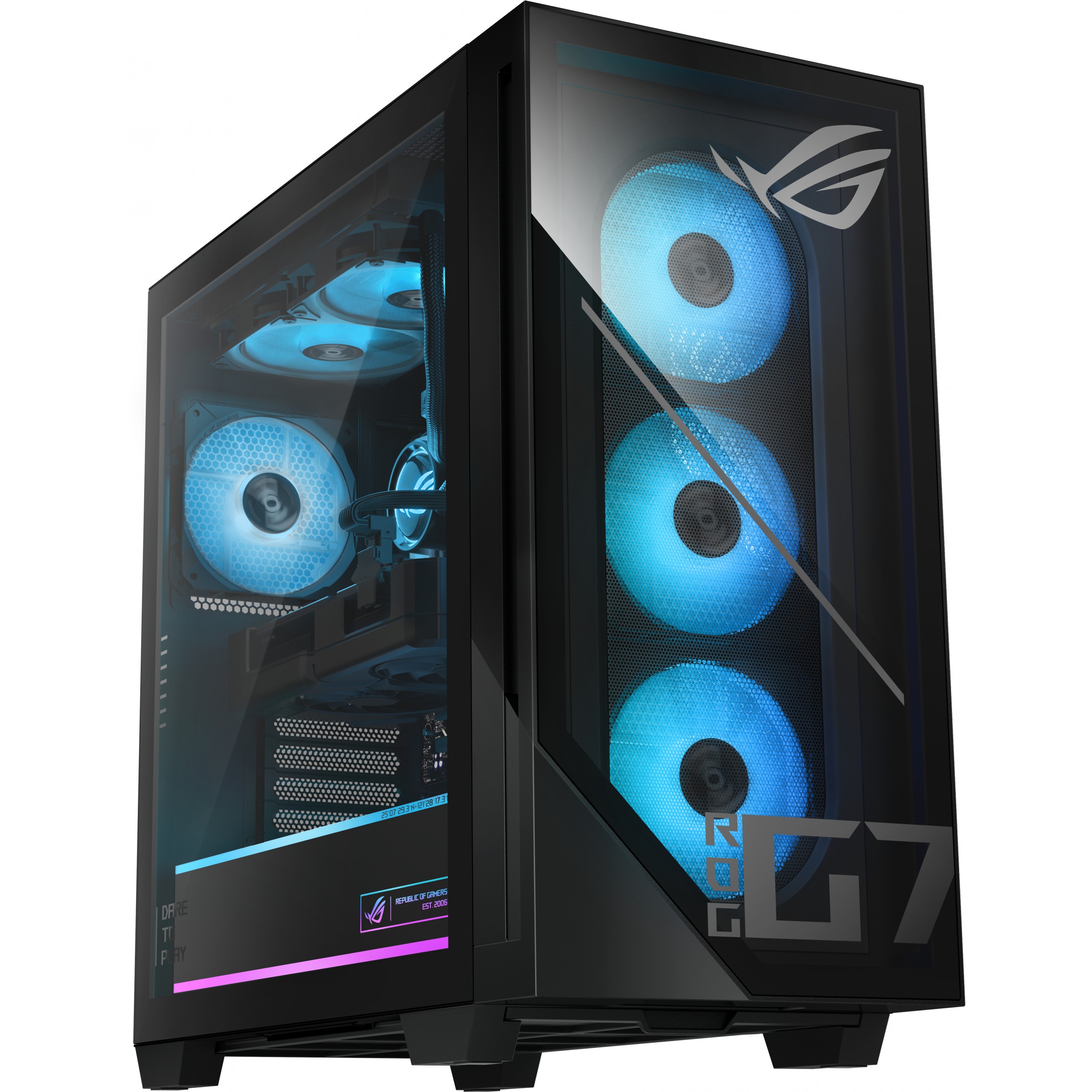 ASUS ROG G700 GM700TZ-R9800X064W