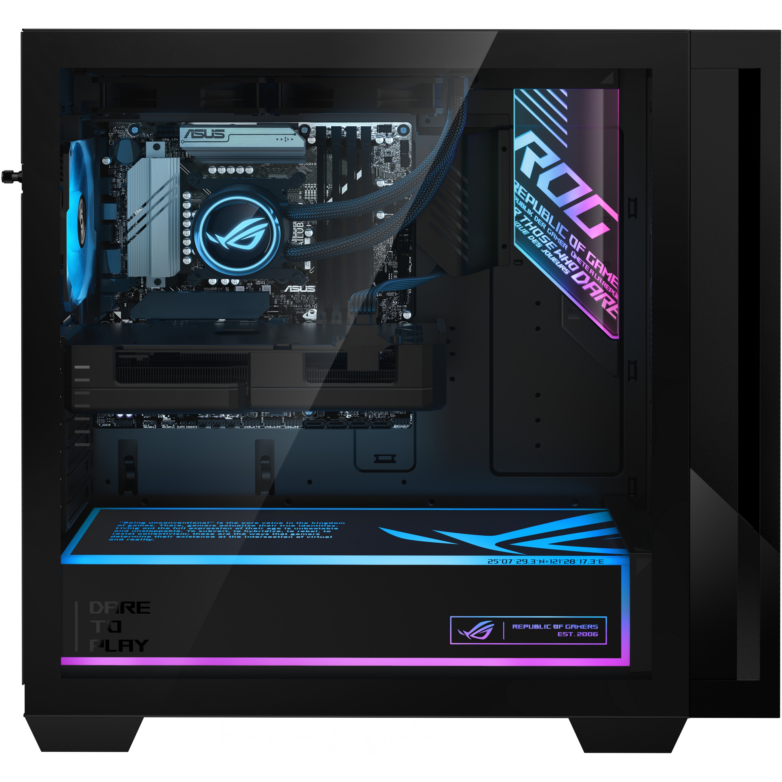 ASUS ROG G700 GM700TZ-R9800X064W