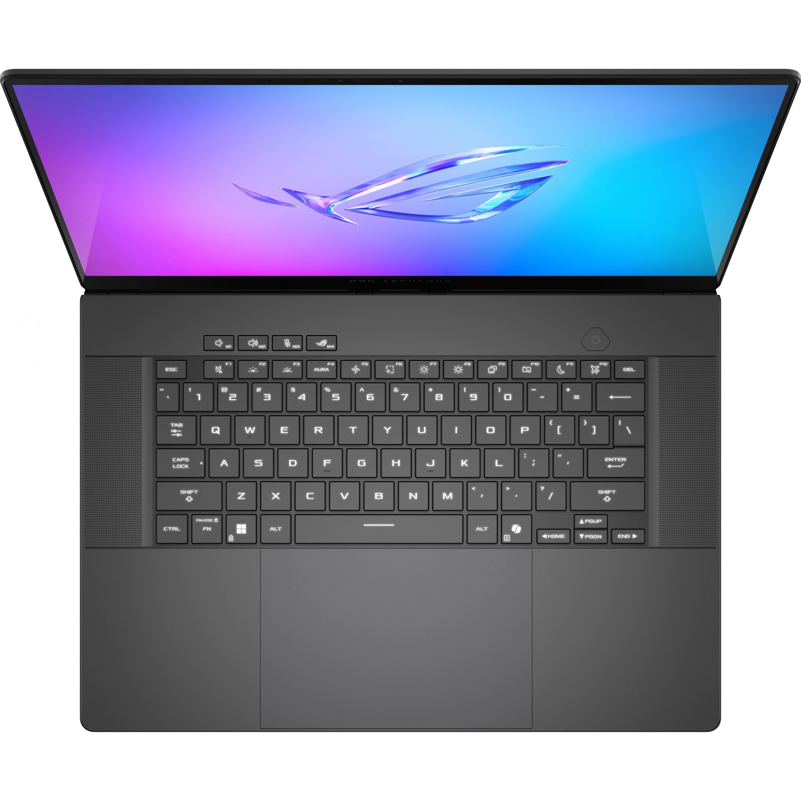 ASUS ROG Zephyrus G16   R7    350 32 1 5060   GA605KM-QR010W W11H