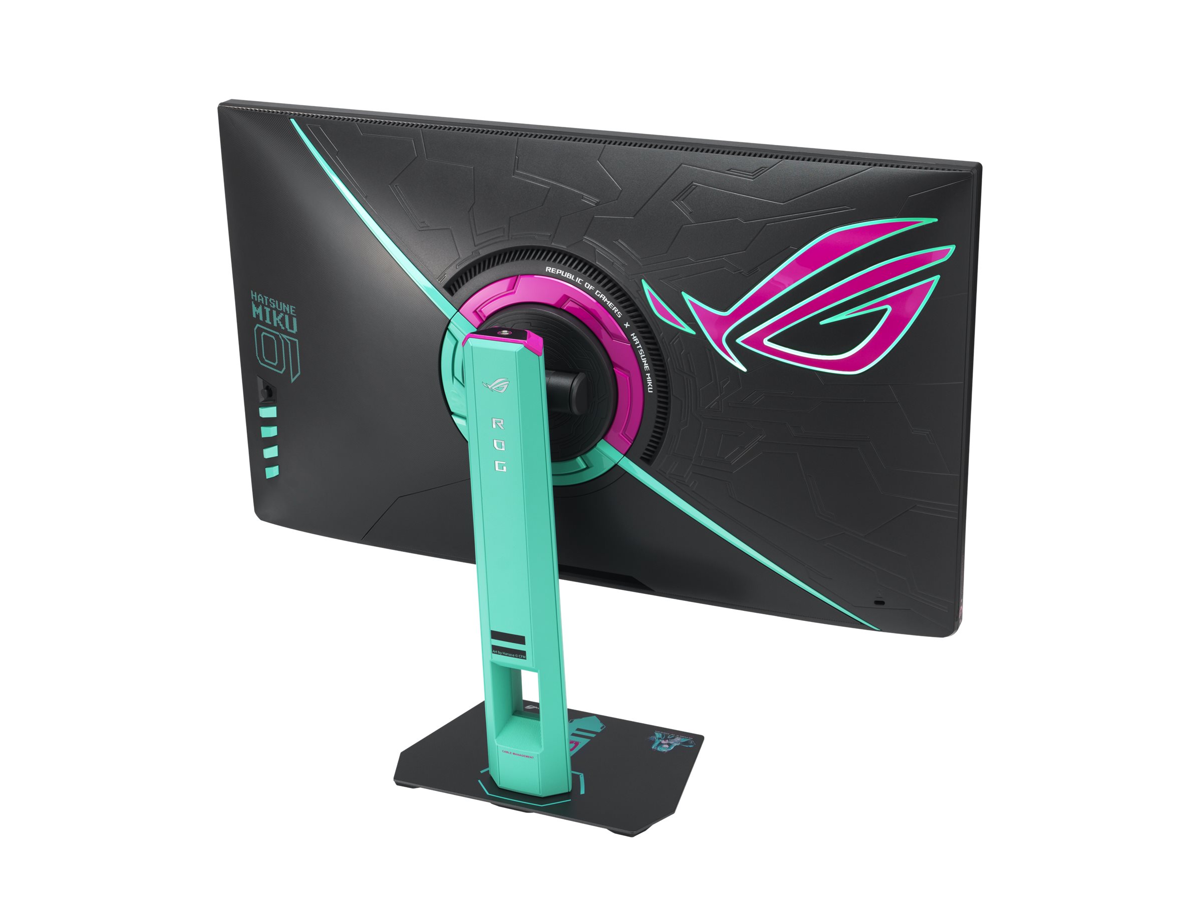 ASUS ROG Strix XG27ACMEG-G 68,58cm