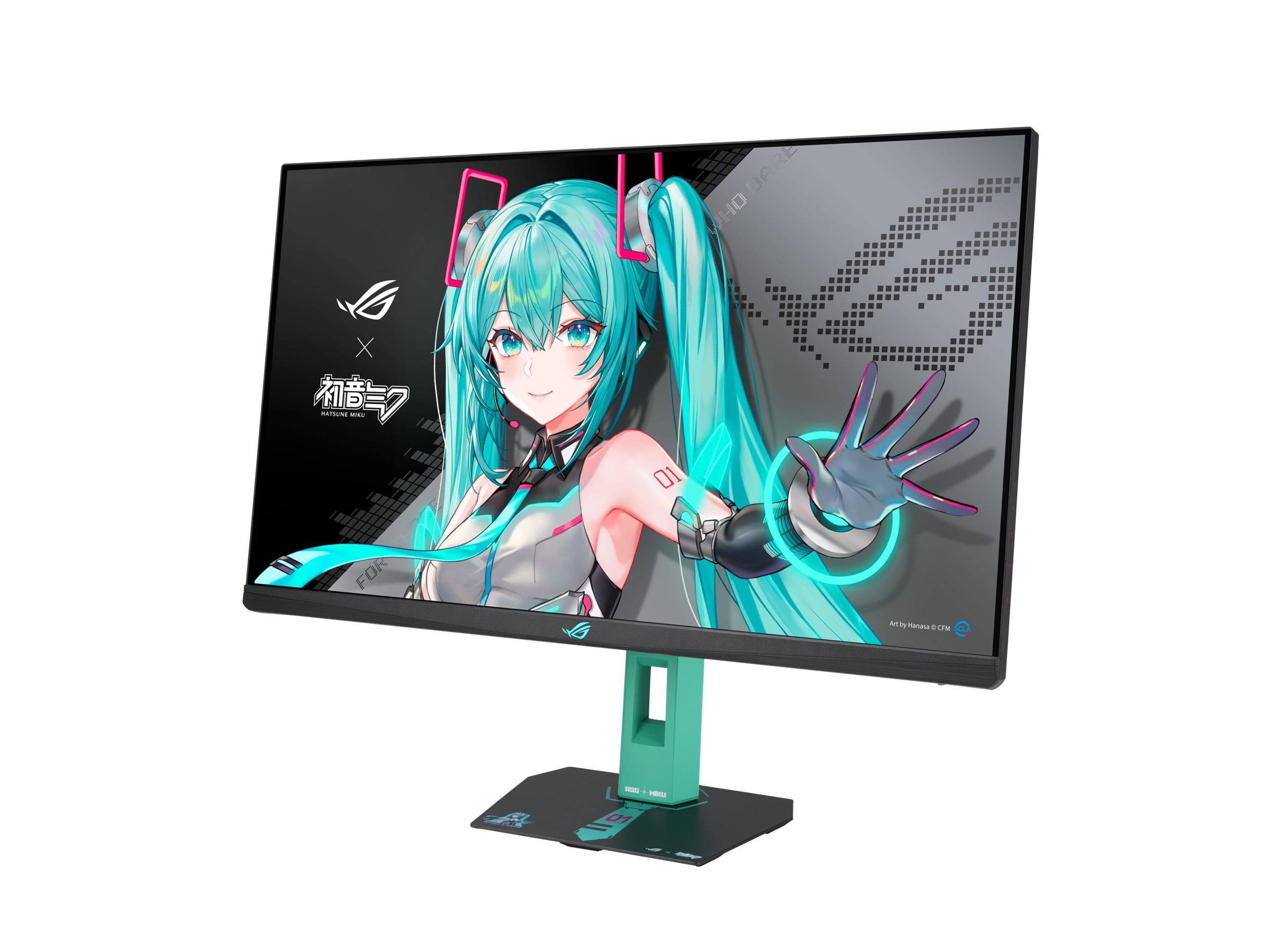 ASUS ROG Strix XG27ACMEG-G 68,58cm