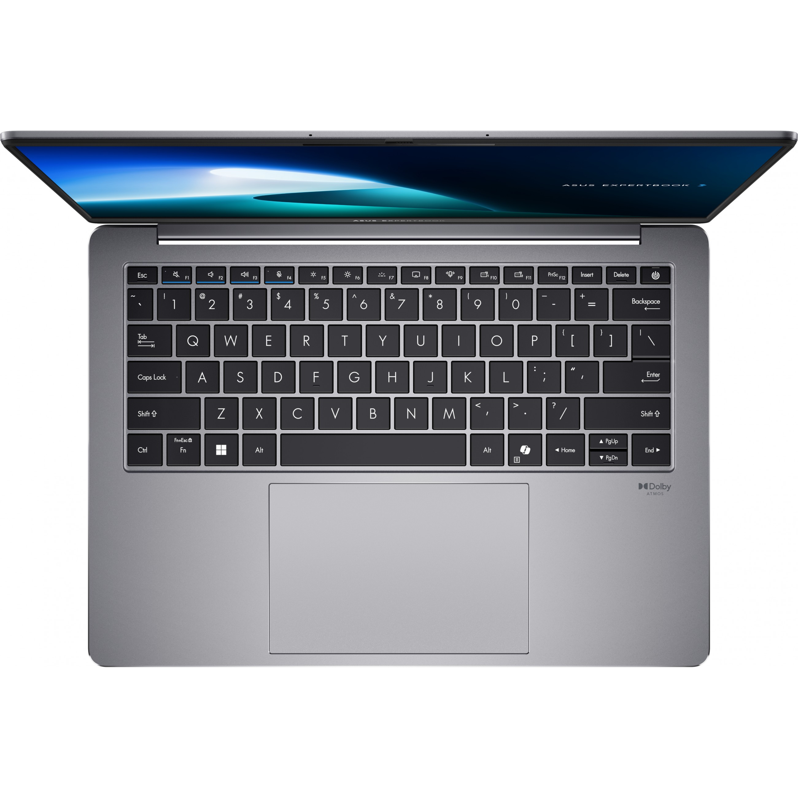 ASUS ExpertBook P5 14    U5-226V   16 512  P5405CSA-NZ0915 ohne OS