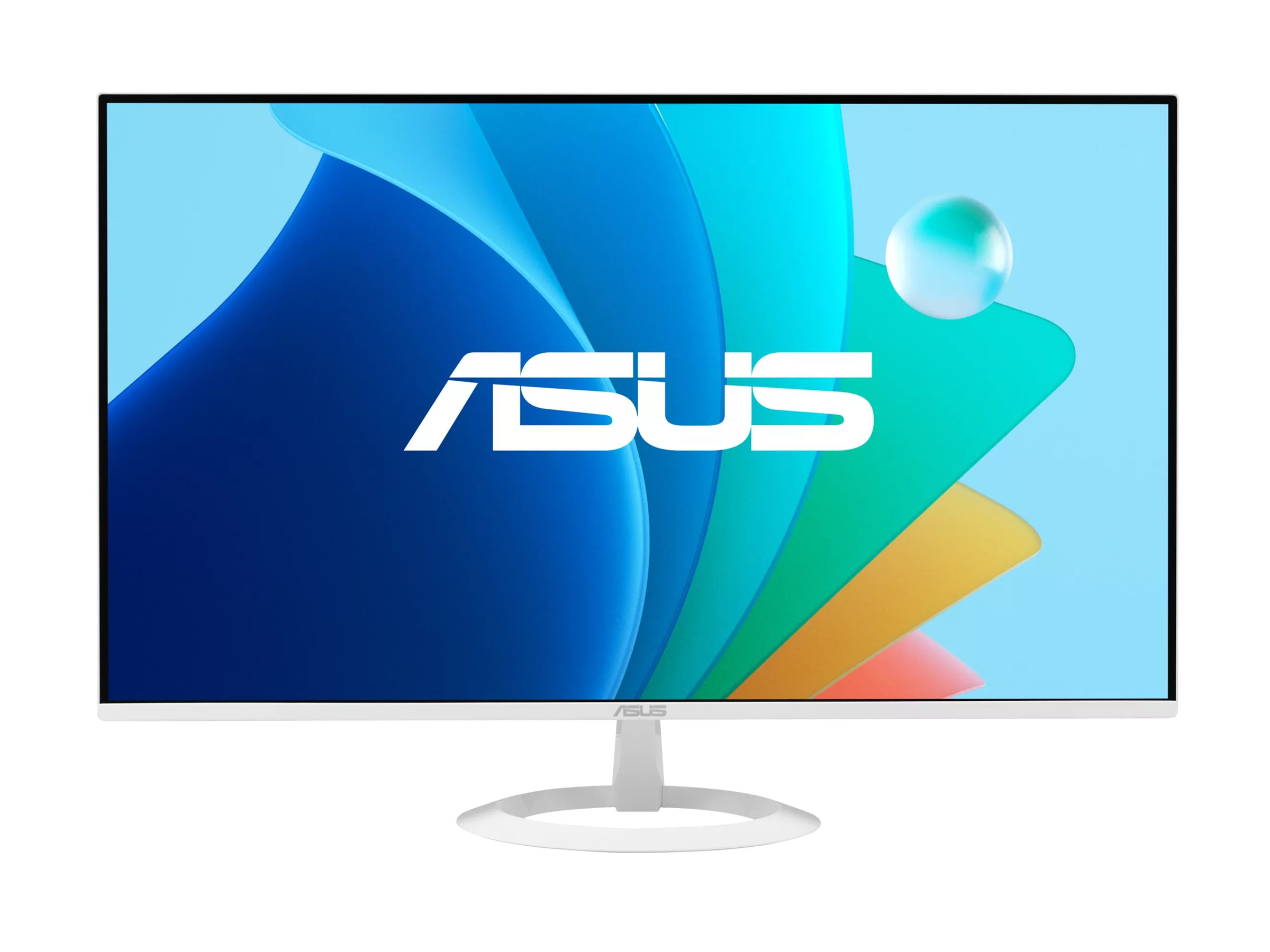 ASUS Eye Care VZ279HG-W 68.58cm (16:9) FHD HDMI