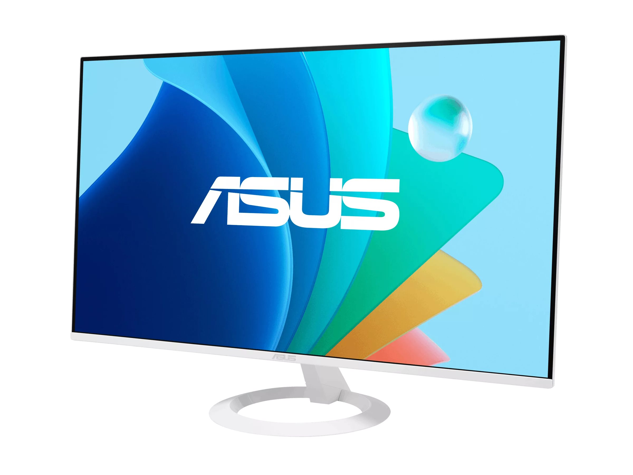 ASUS Eye Care VZ279HG-W 68.58cm (16:9) FHD HDMI