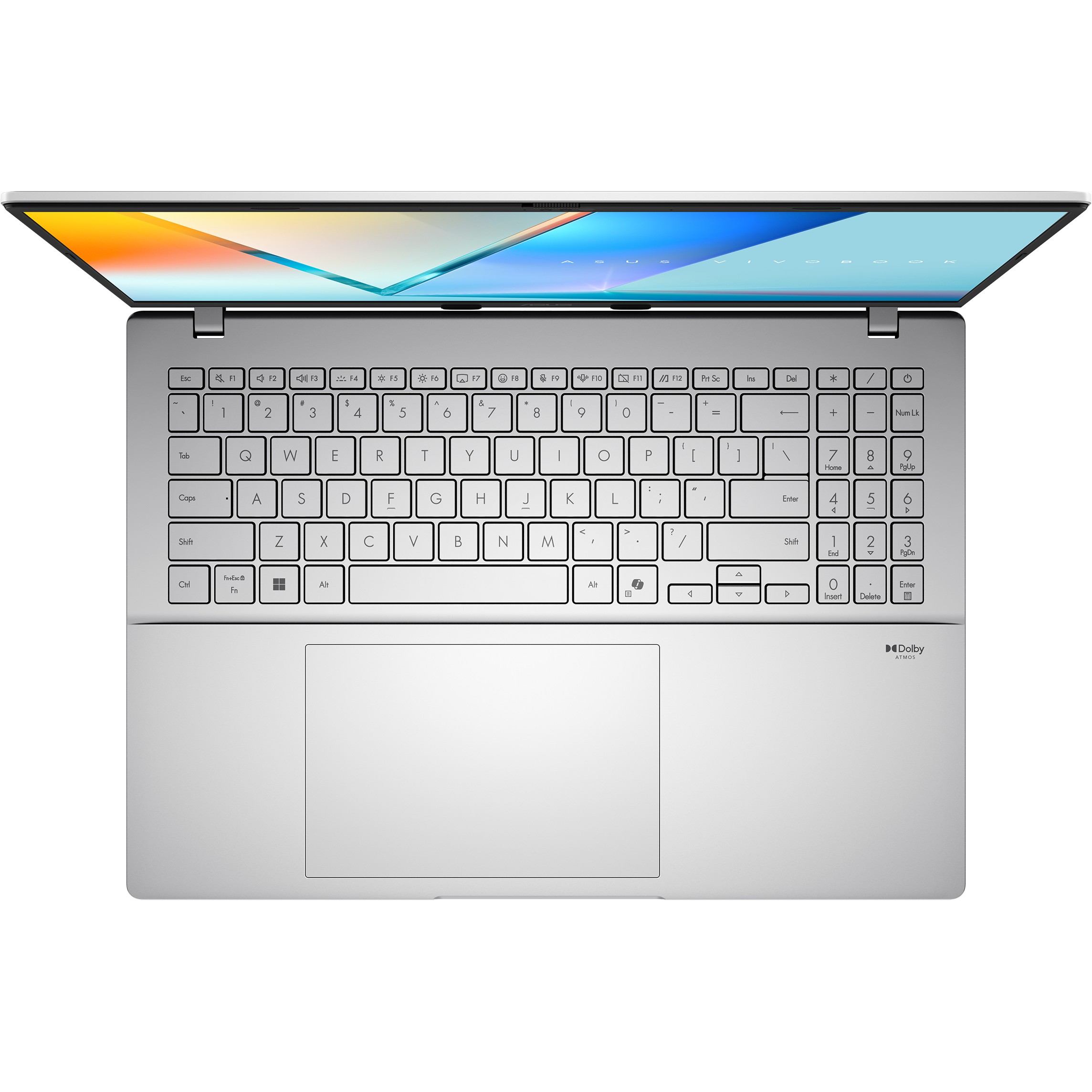 ASUS Vivobook S 16      AI R7-350 16 1TB      M3607KA-SH071W W11H