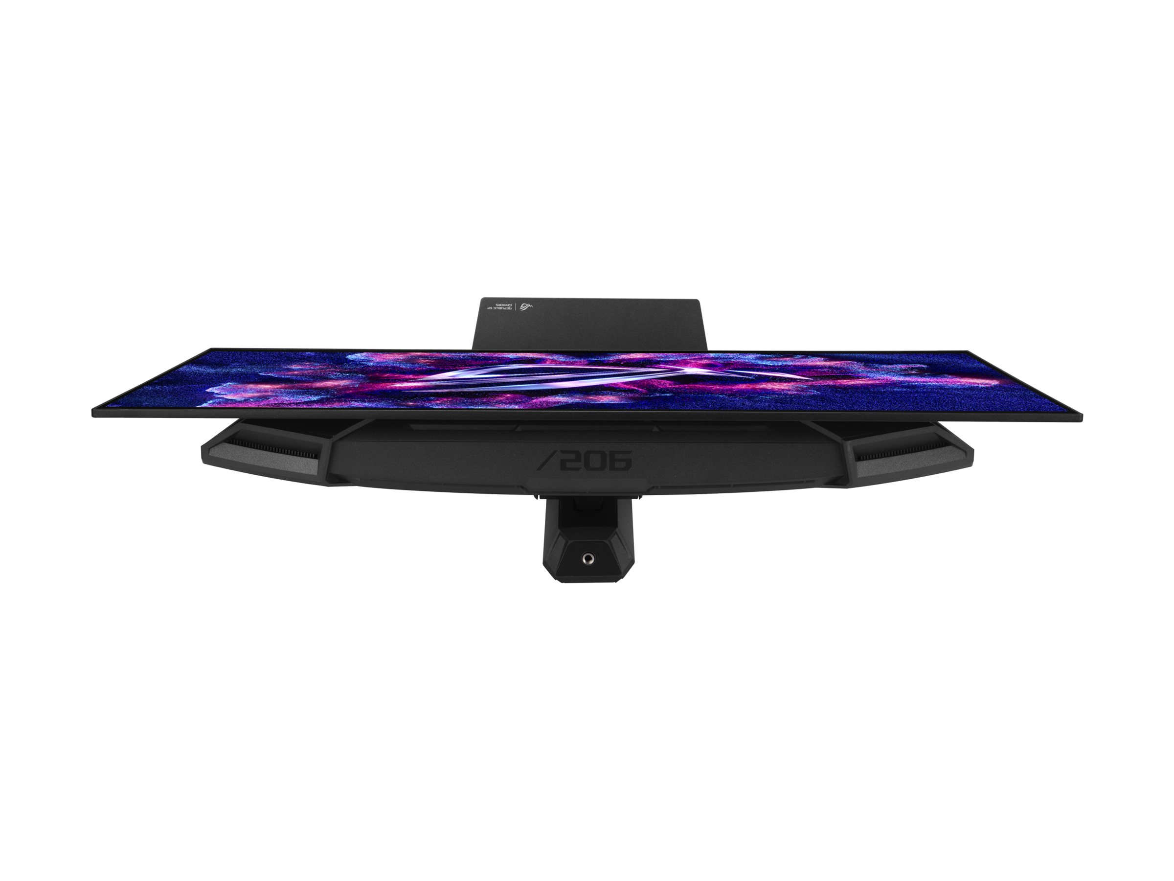 ASUS ROG Strix OLED XG27AQWMG 67,31cm