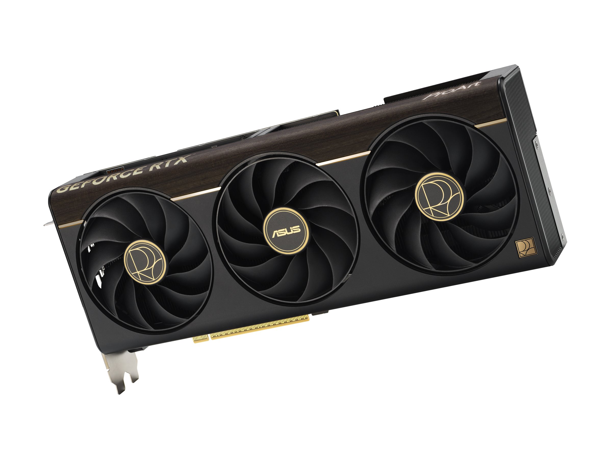 ASUS ProArt GeForce RTX 5080 16GB GDDR7