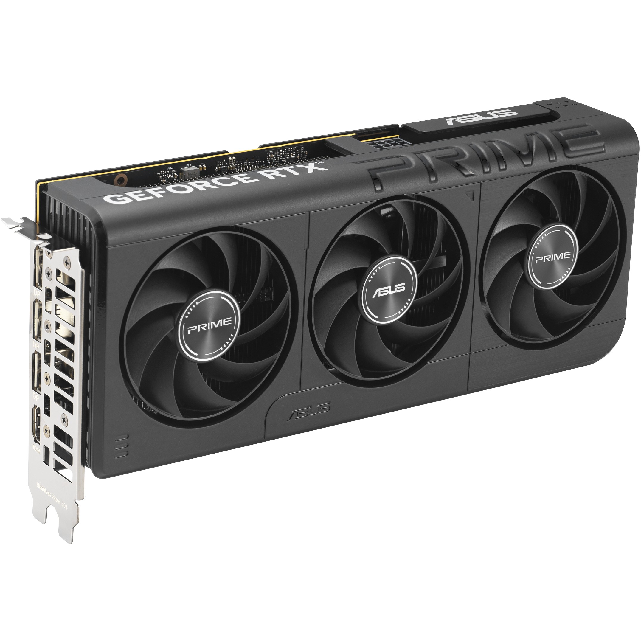 ASUS PRIME-RTX5050-O8G 8GB GDDR6 HDMI DP