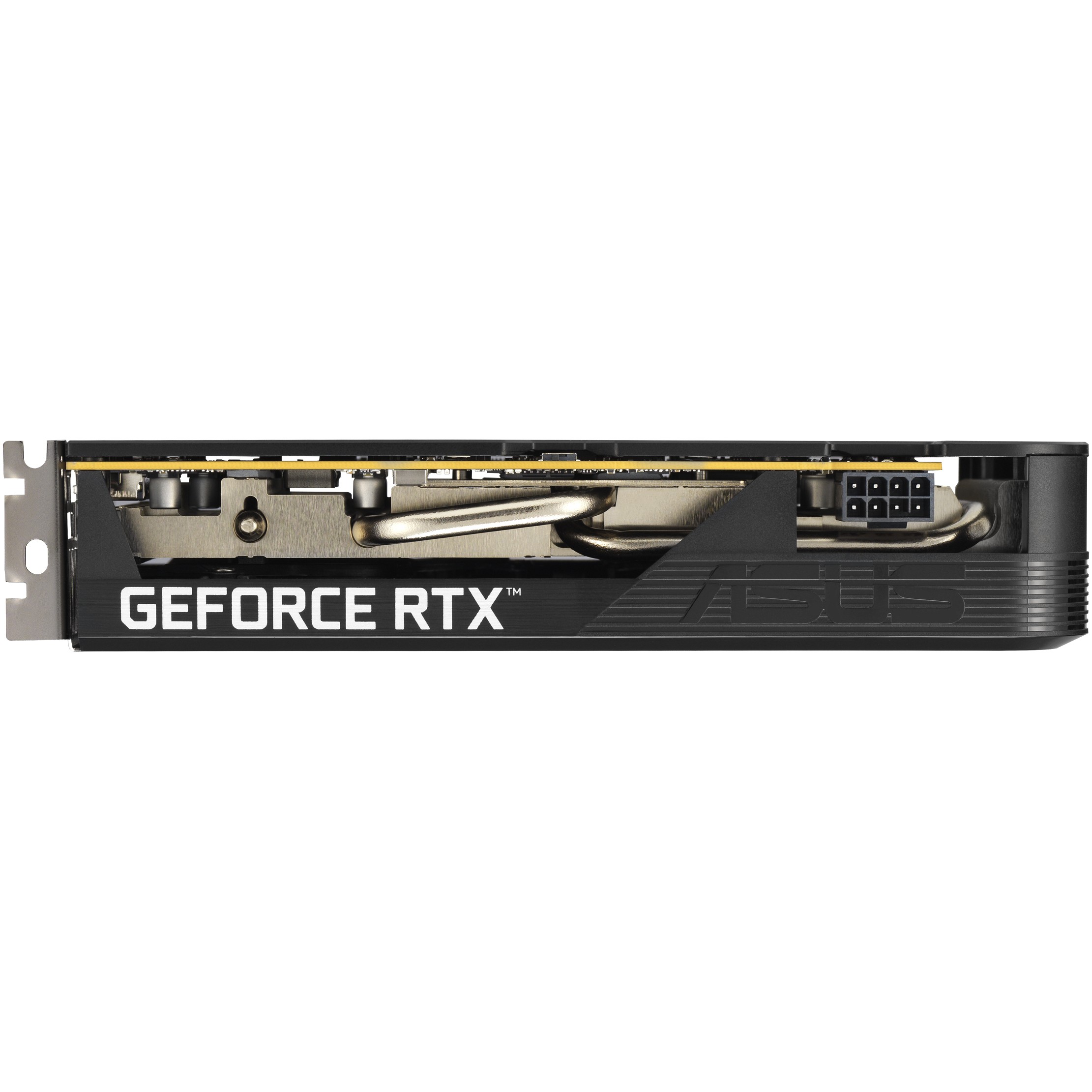 ASUS DUAL-RTX5050-O8G 8GB GDDR6 HDMI DP