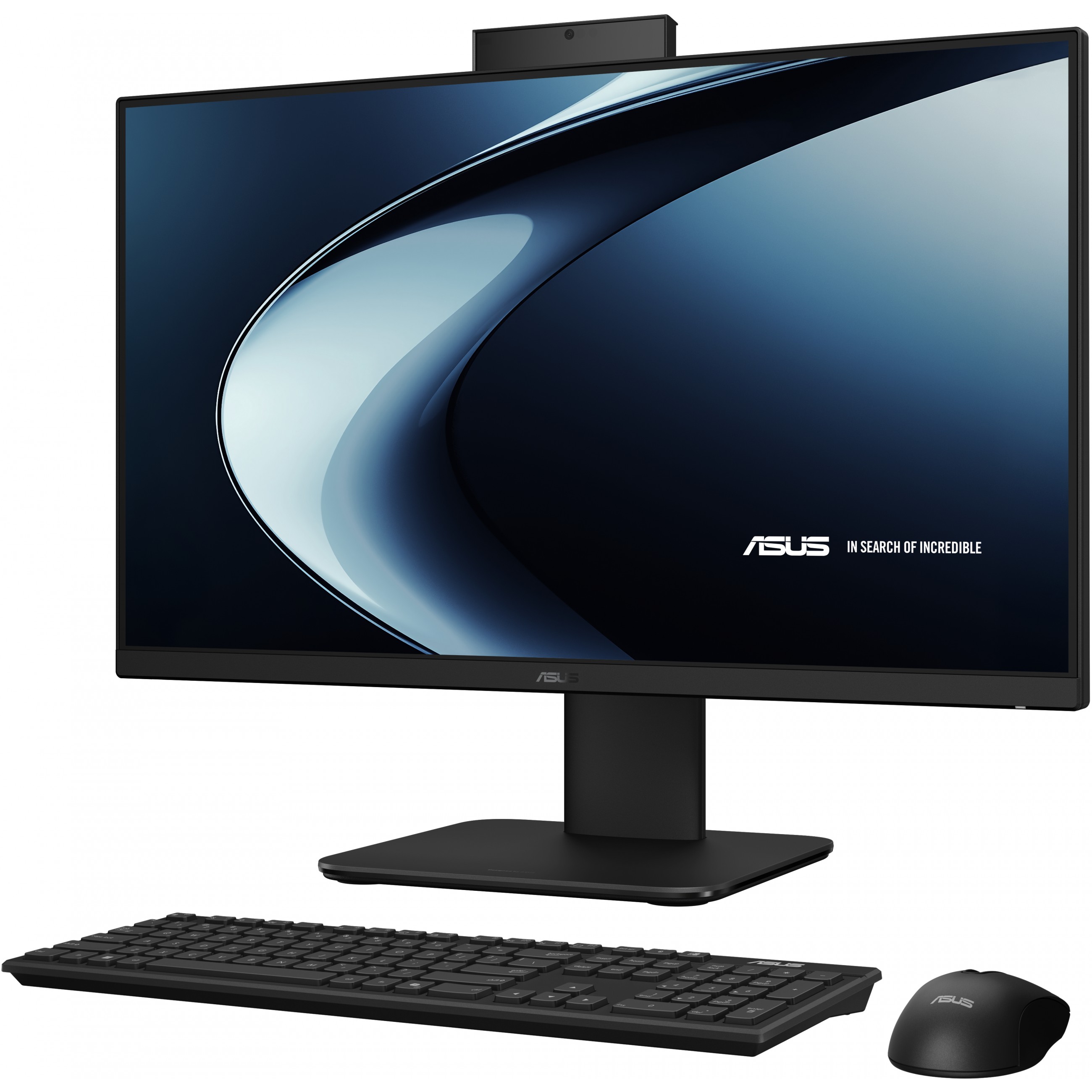 ASUS V400 AiO 24  i5-13420H  8 512  black   V440VAK-BPC270W W11H