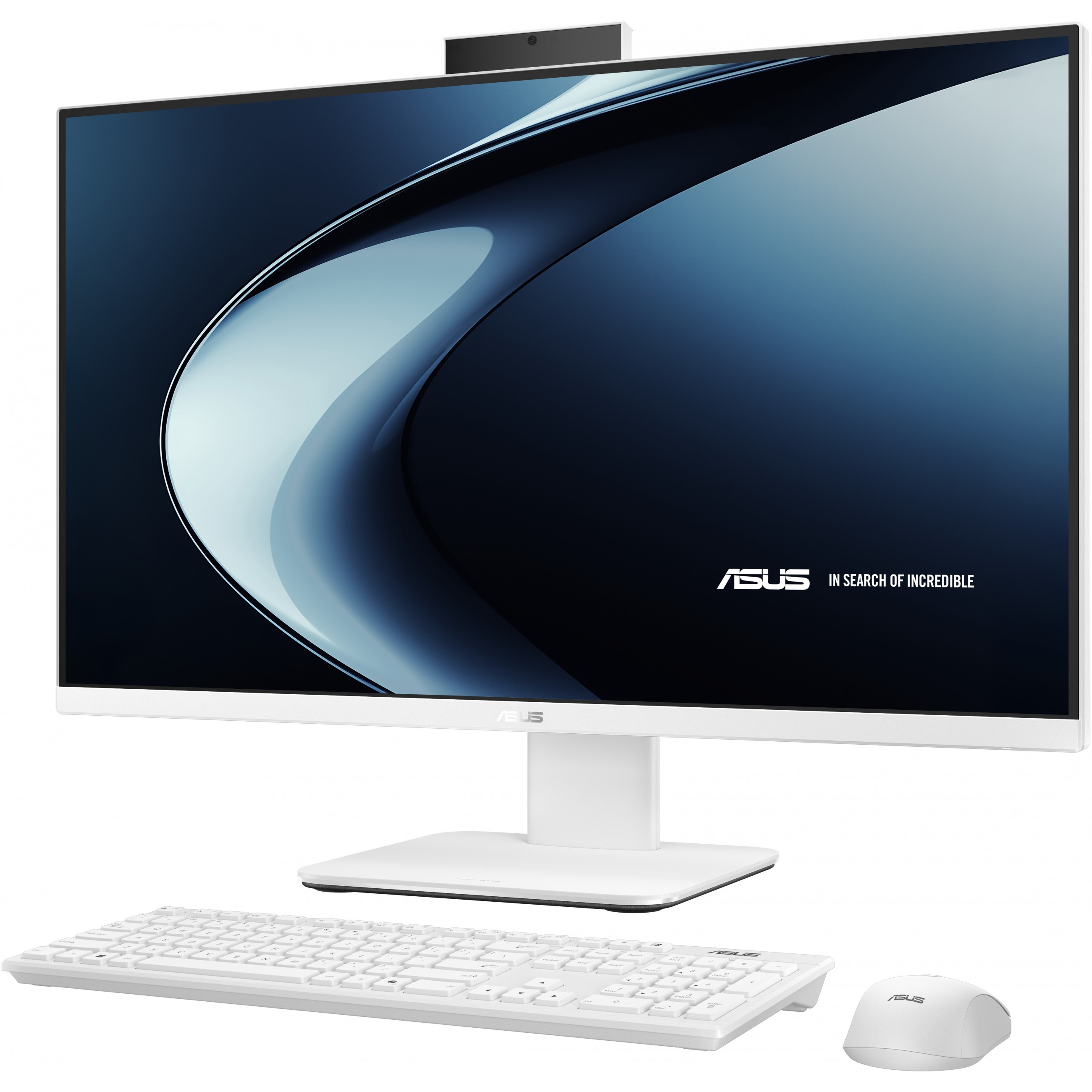 ASUS V400 AiO 27  i5-13420H  8 512  white   V470VAK-WPE925W W11H