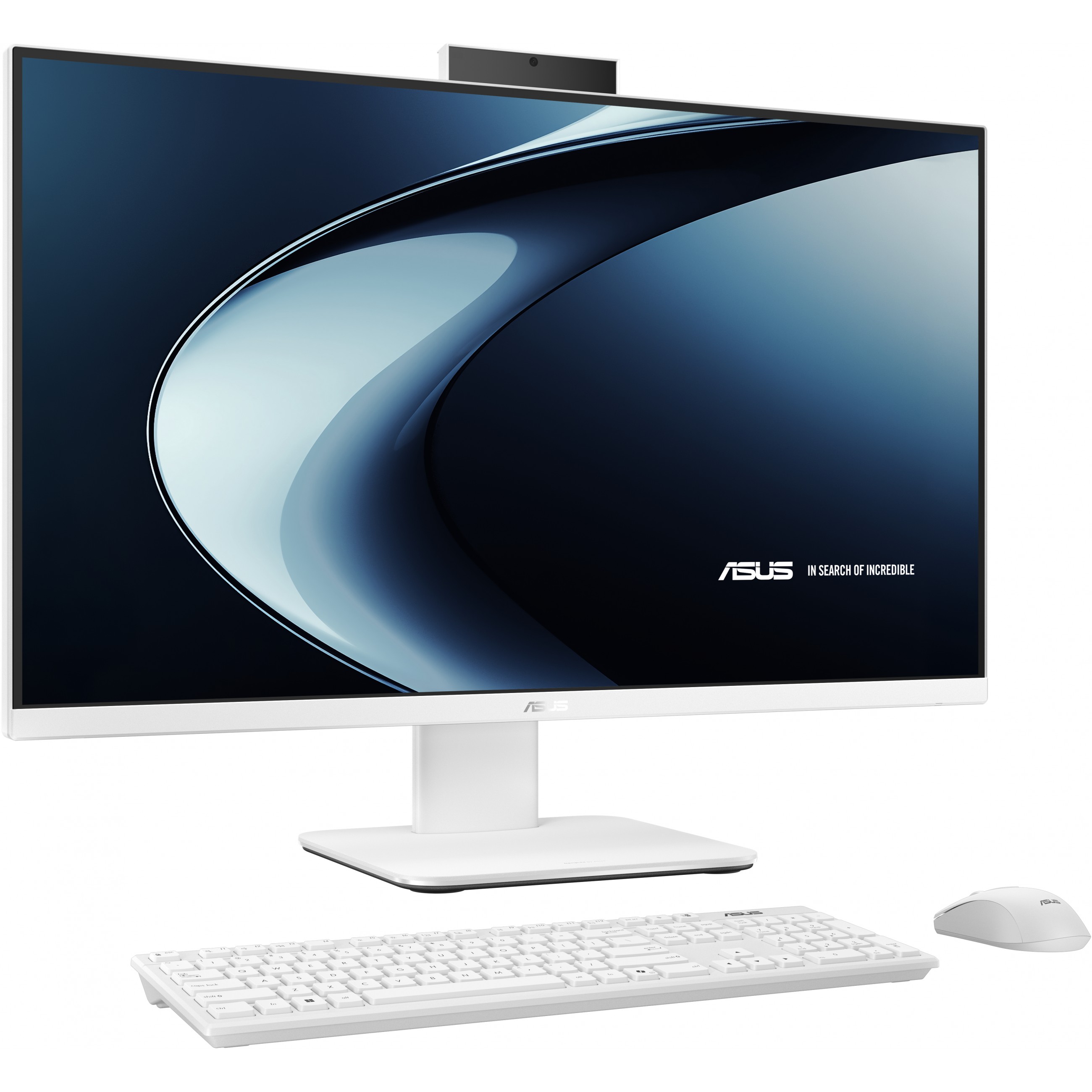 ASUS V400 AiO 27  i5-13420H  8 512  white   V470VAK-WPE925W W11H