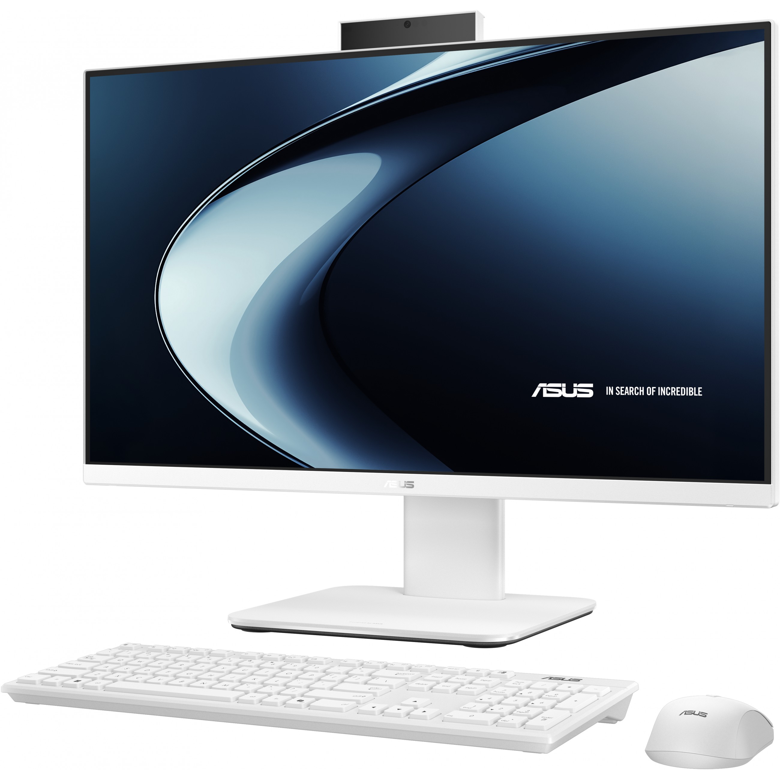 ASUS V400 AiO 24  i5-13420H 16 1TB  white   V440VAK-WPC956W W11H