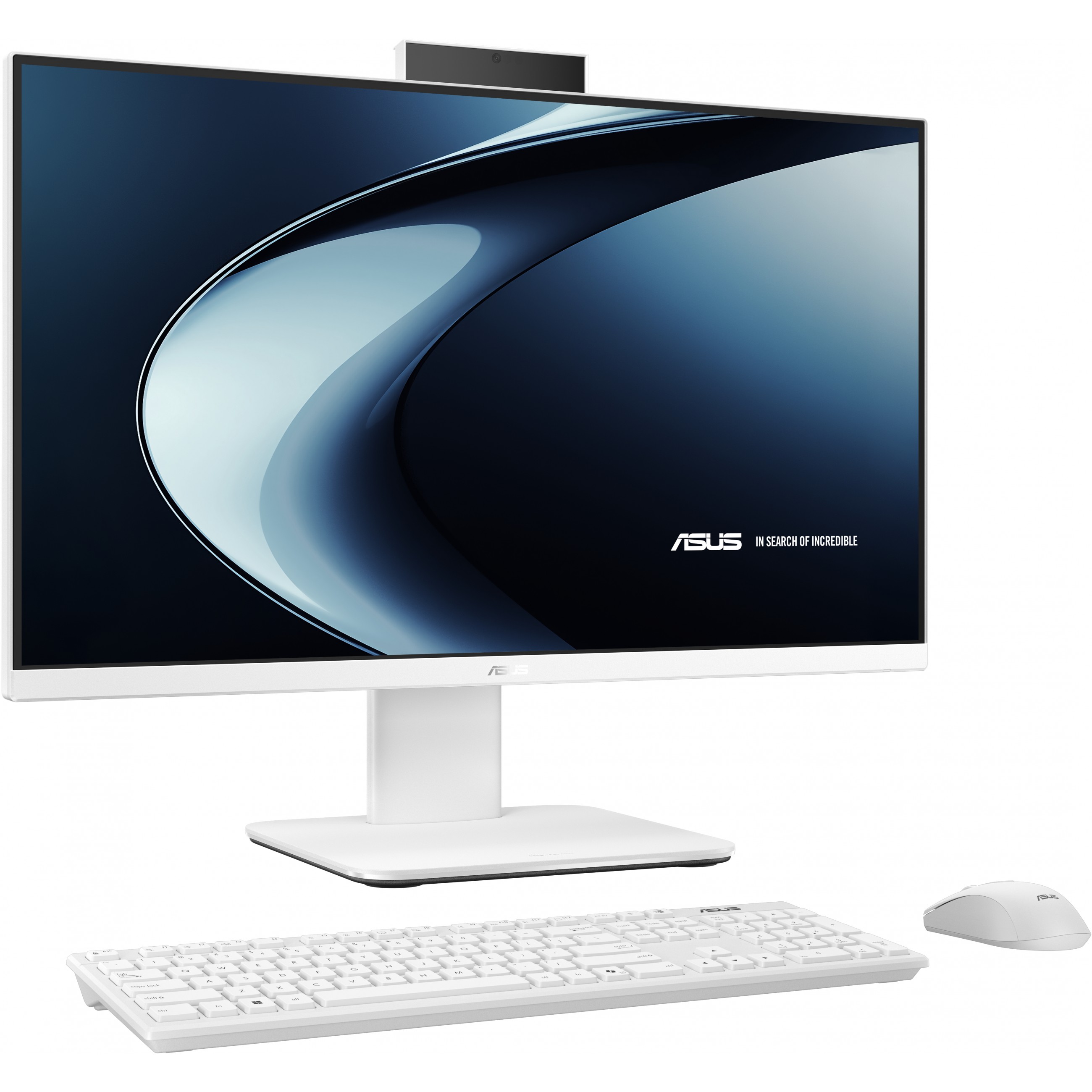 ASUS V400 AiO 24  i5-13420H 16 1TB  white   V440VAK-WPC956W W11H