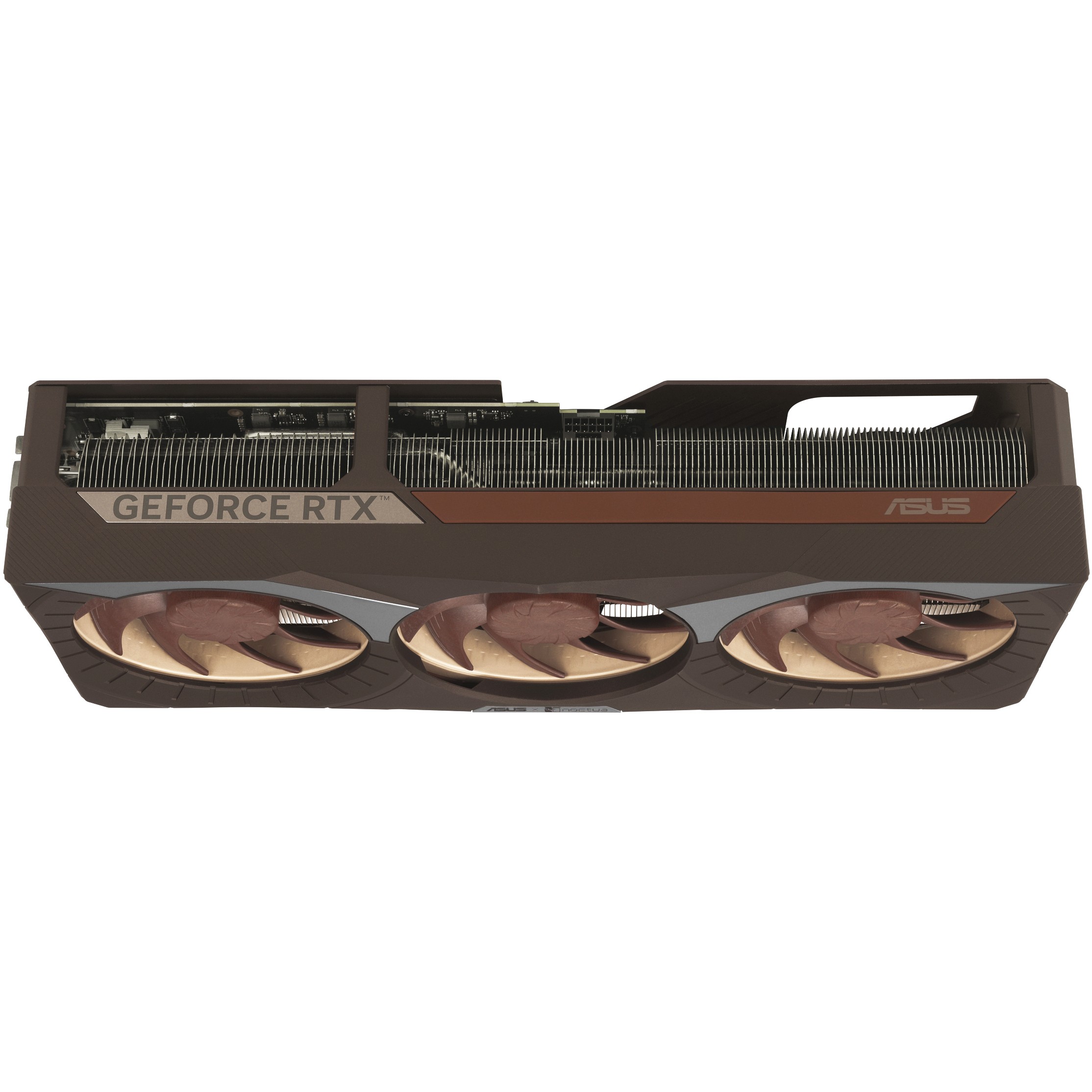 ASUS RTX5080-O16G-NOCTUA