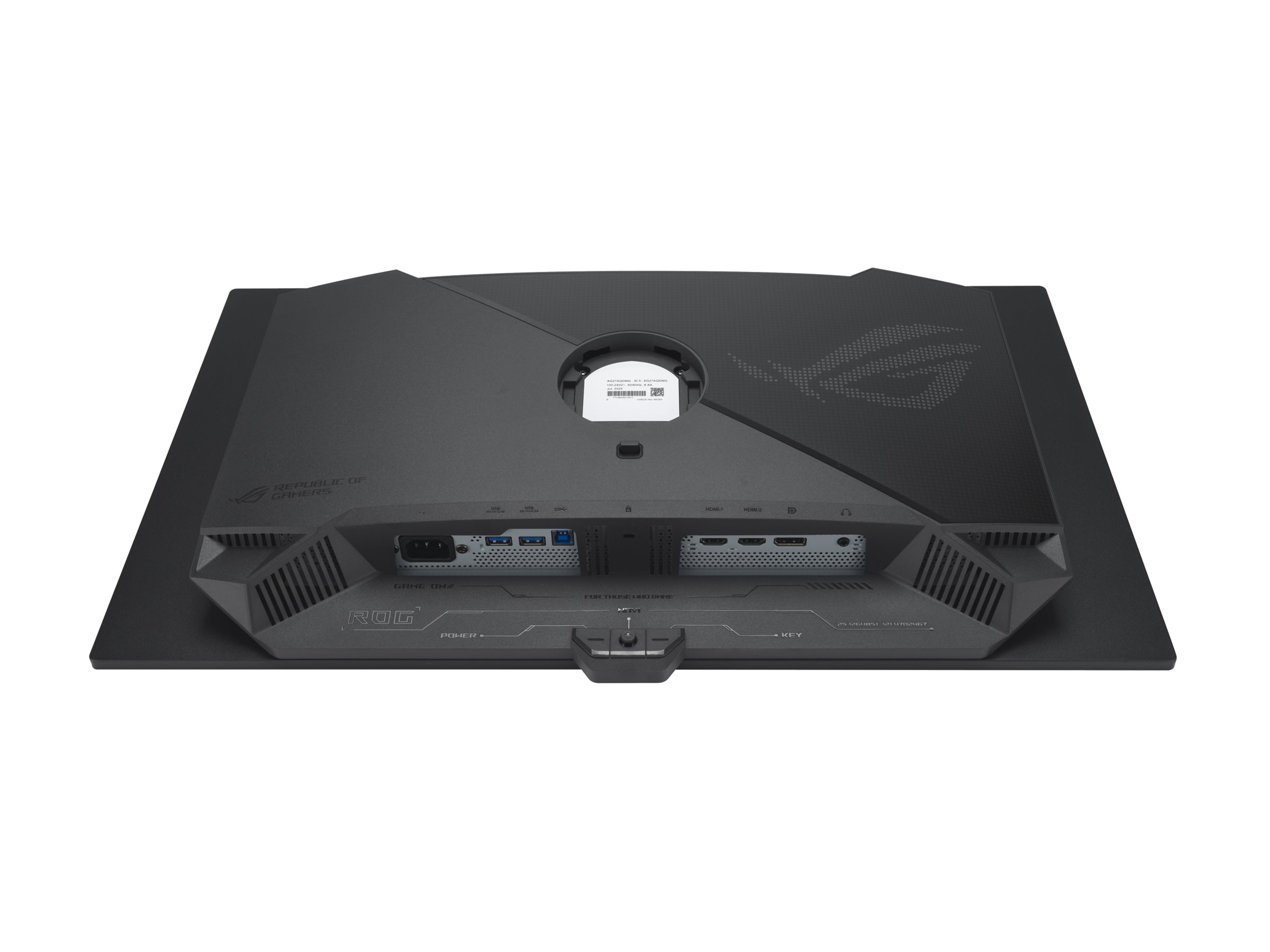 ASUS XG27AQDNG 68,58cm OLED Monitor