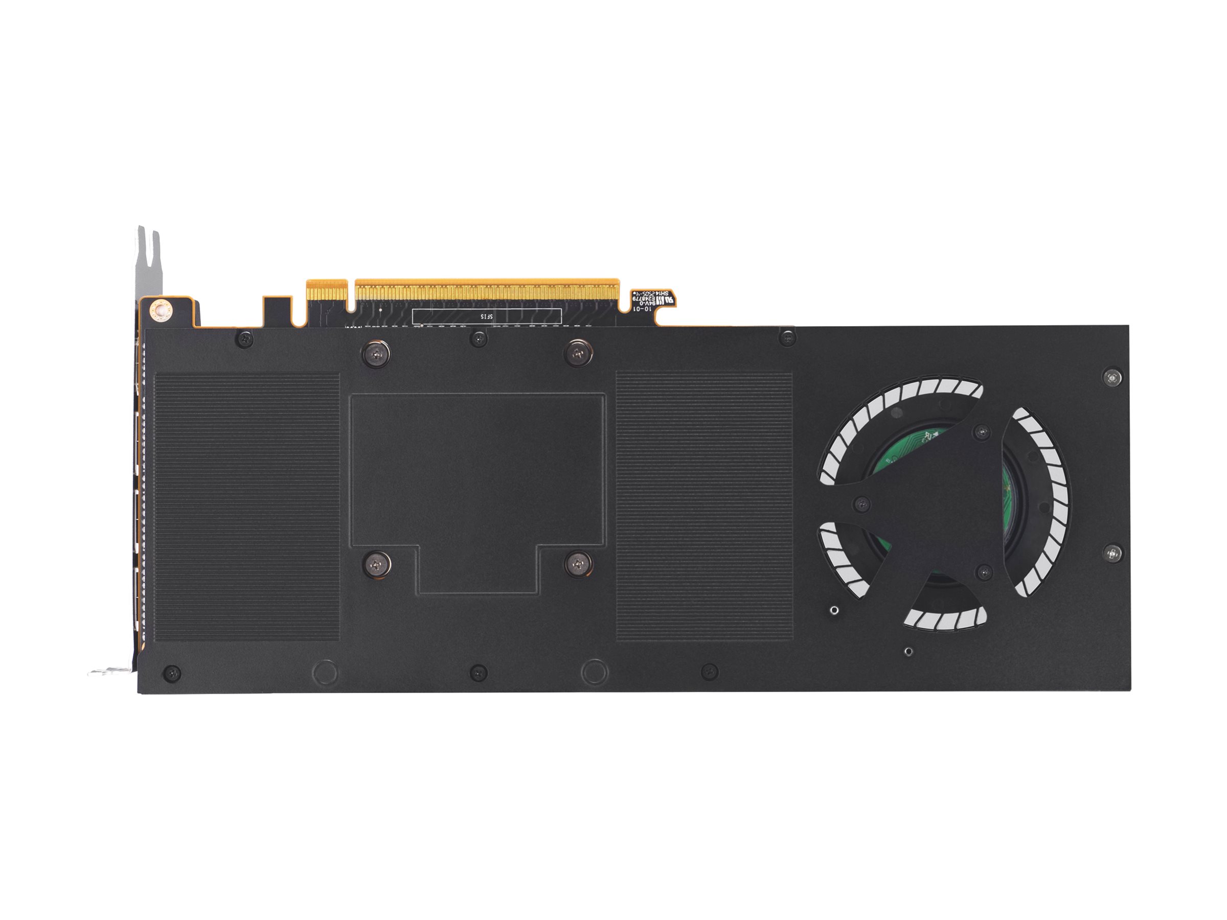 ASUS Turbo -AI-PRO-R9700-32G