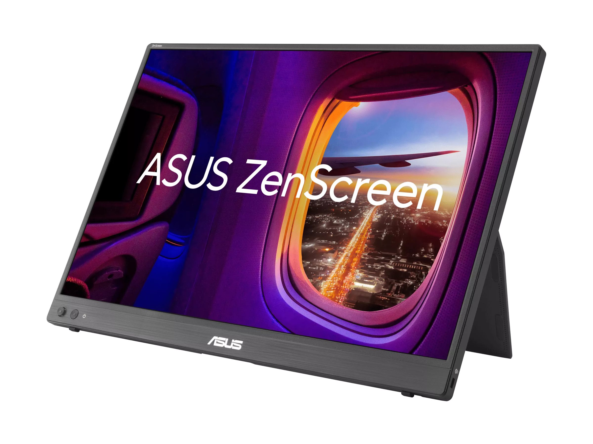ASUS MB16FC 40,64cm IPS Monitor