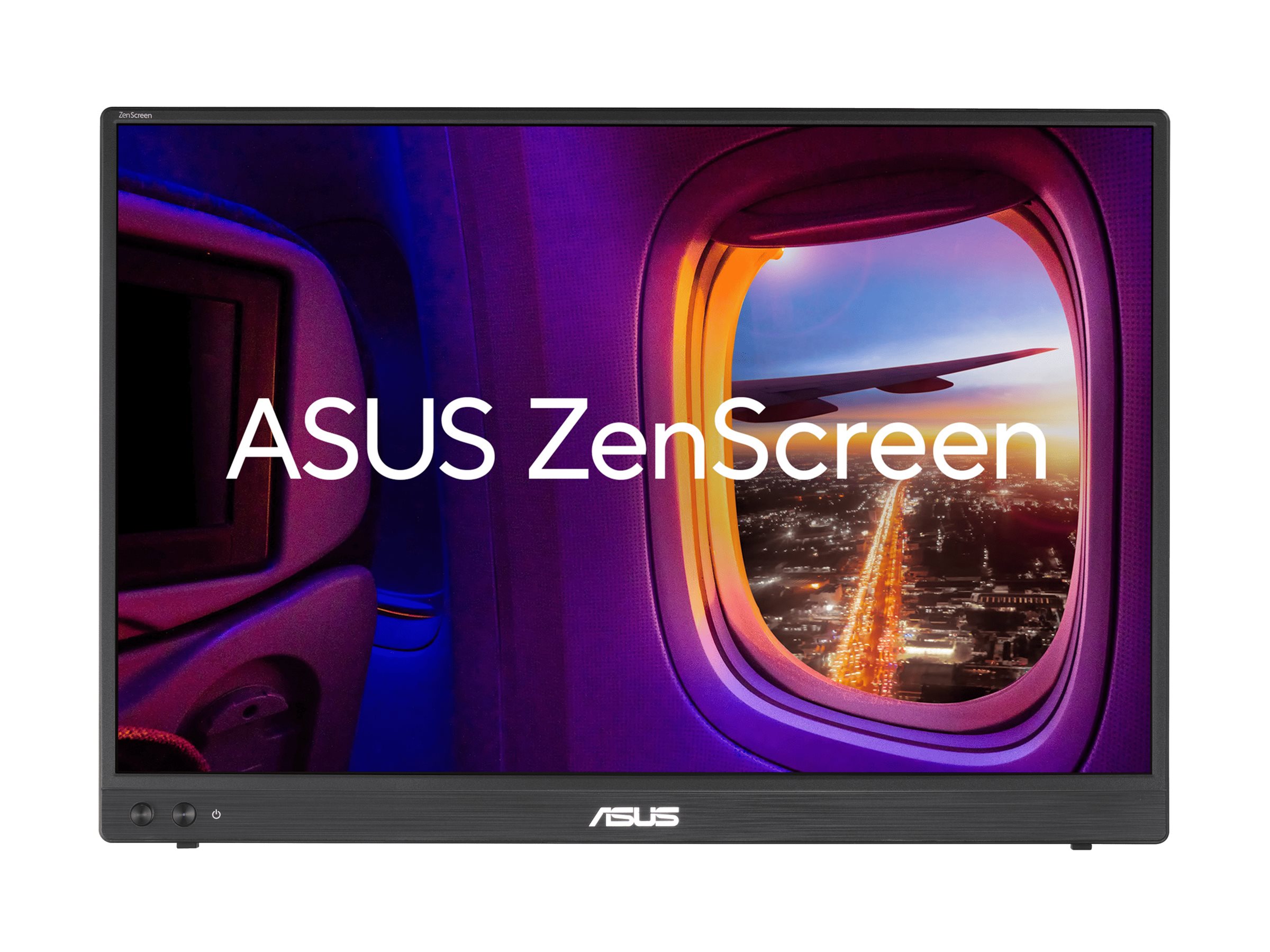 ASUS MB16NCG 40,64cm IPS Monitor
