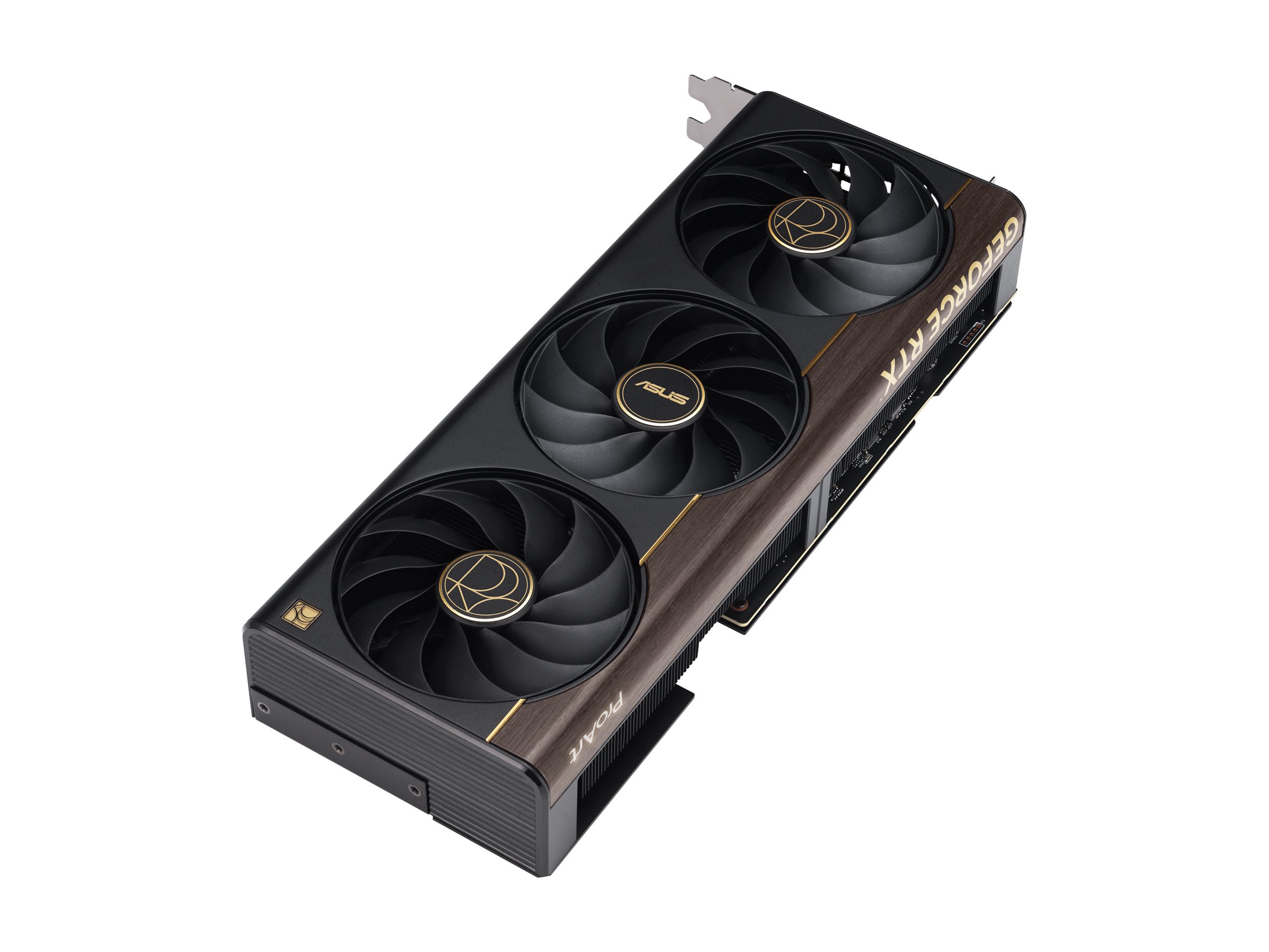 ASUS PROART RTX5070TI-O16G 16GB GDDR7 HDMI DP
