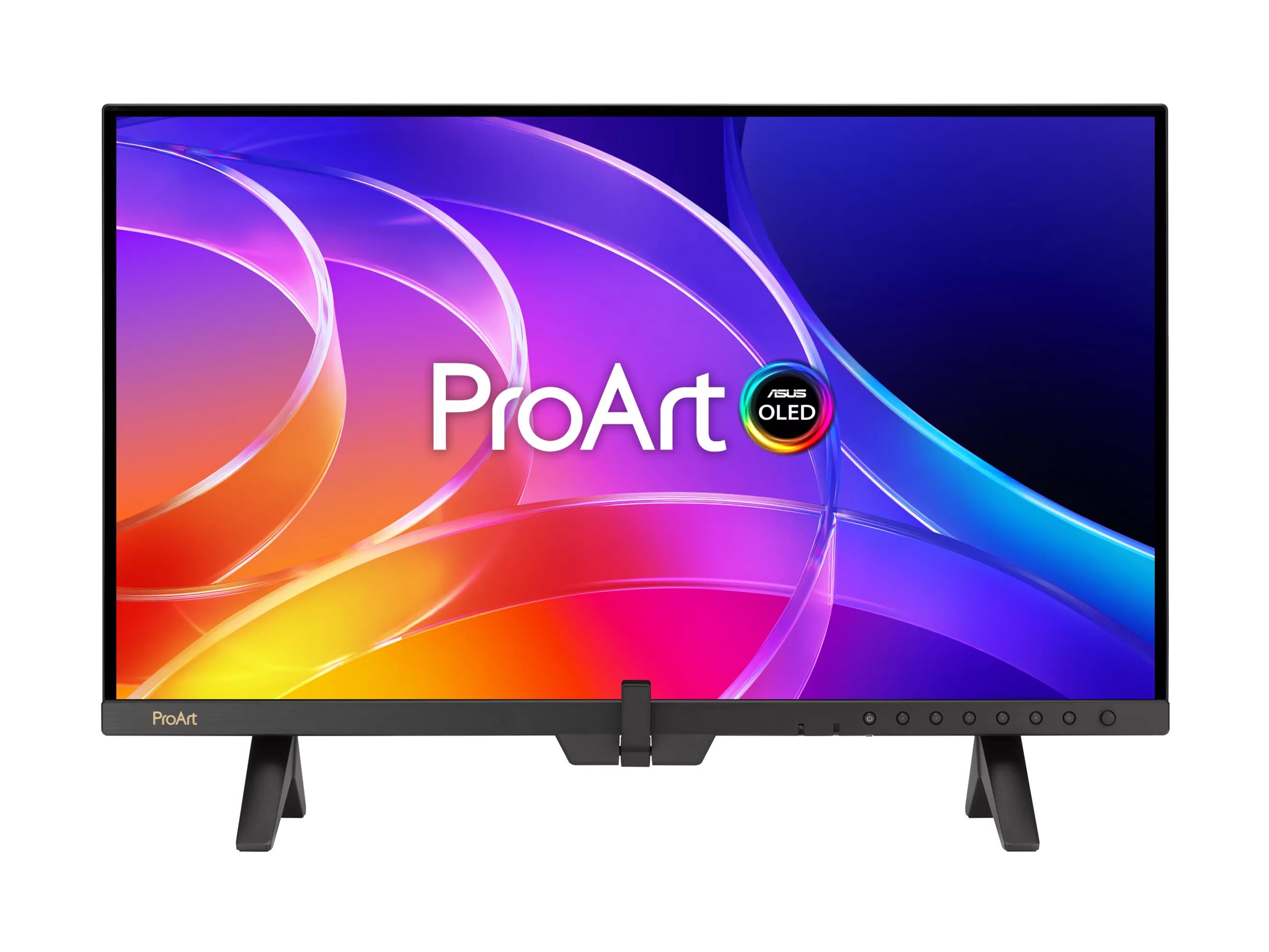 ASUS ProArt PA27USD 67.32cm (16:9) OLED HDMI DP
