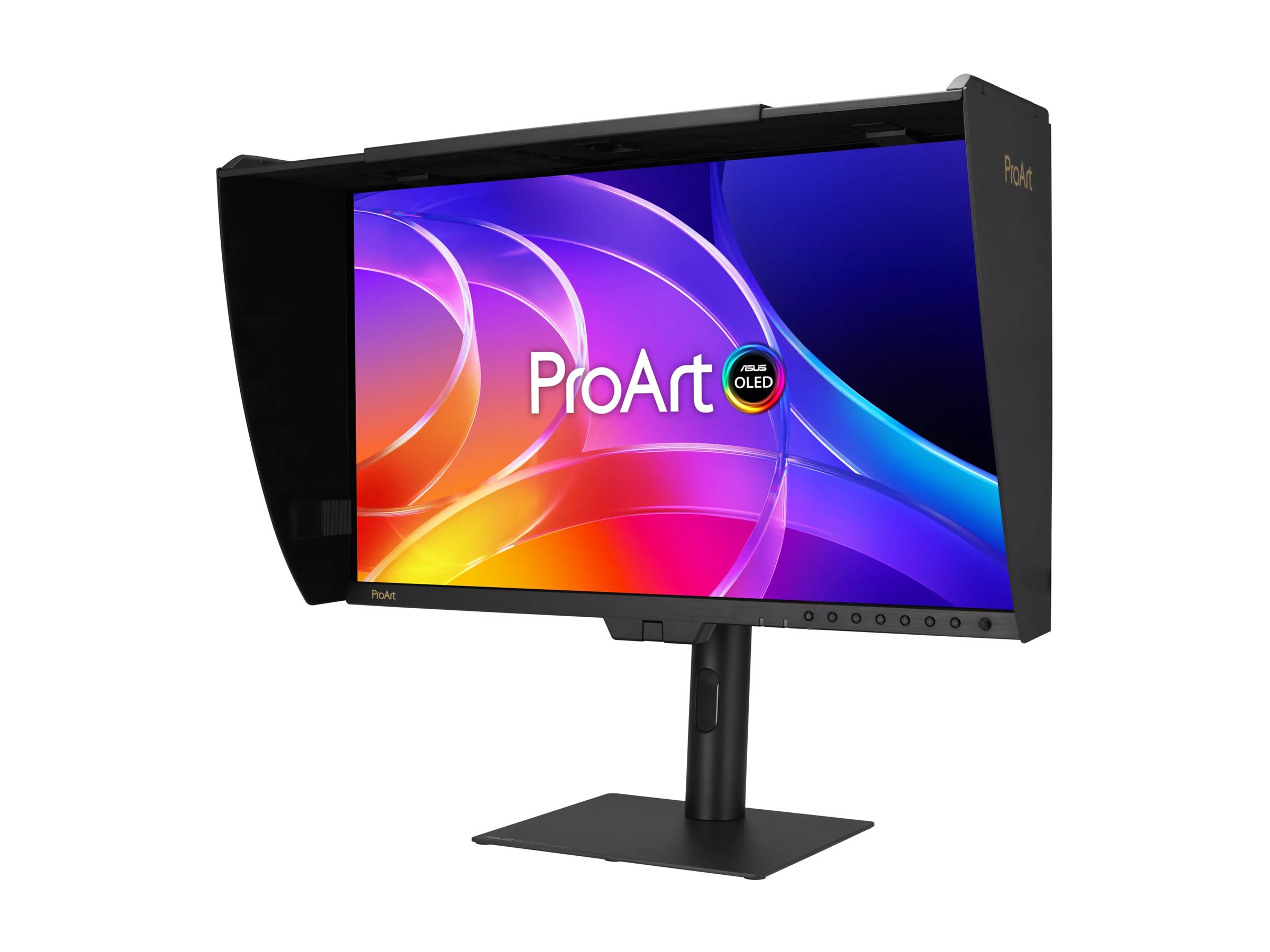 ASUS ProArt PA27USD 67.32cm (16:9) OLED HDMI DP