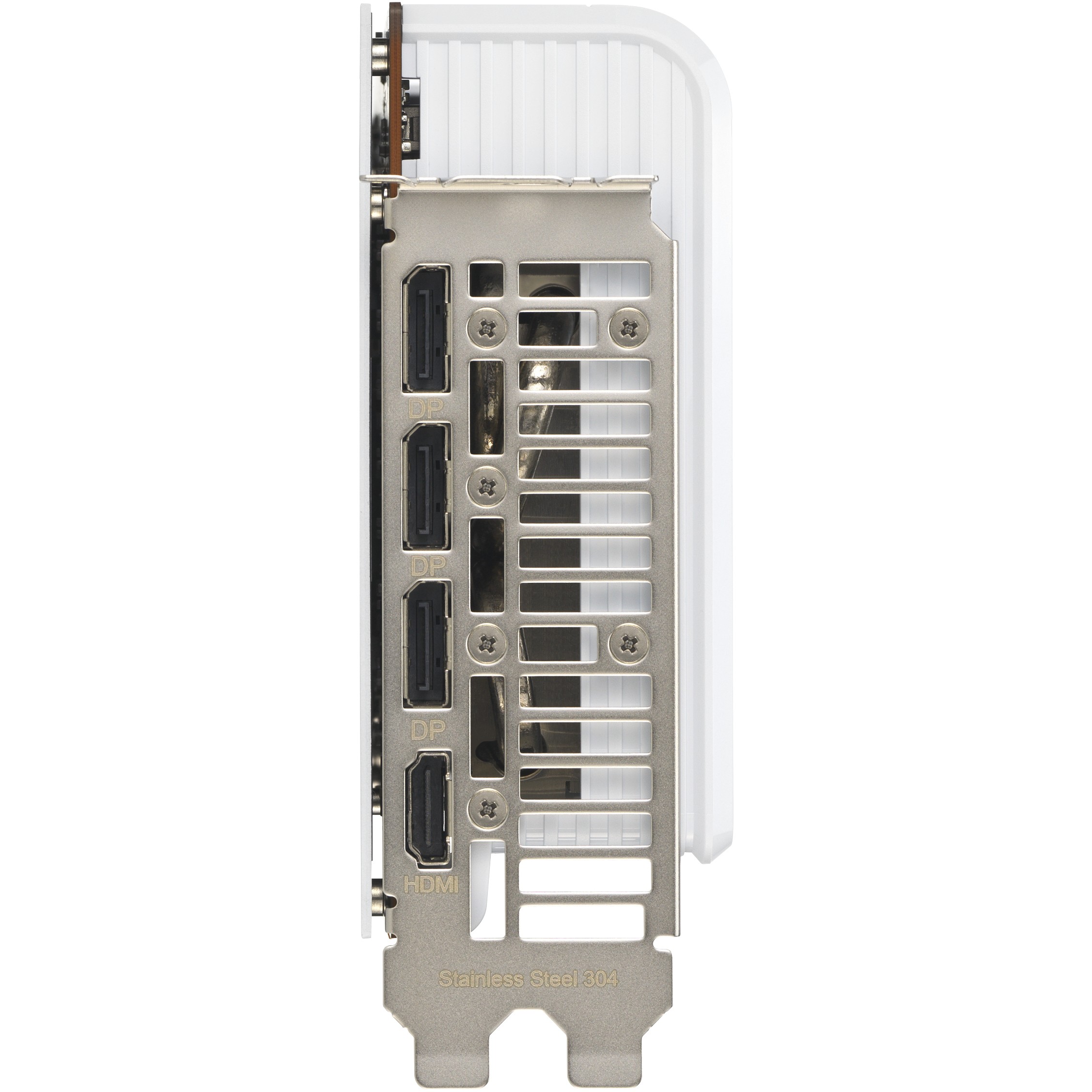 ASUS PRIME-RX9070XT-O16G-WHITE 16GB GDDR6 HDMI DP