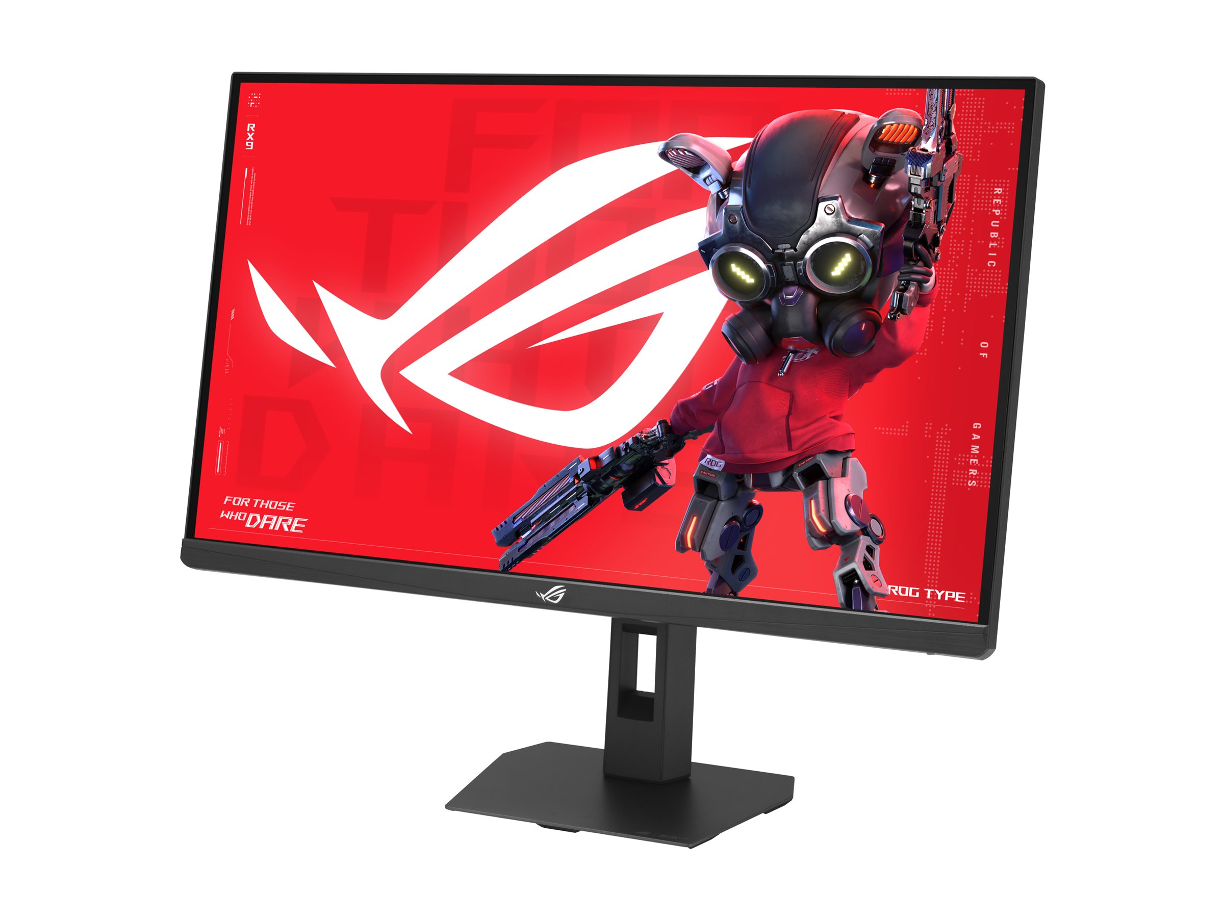 ASUS XG27JCG 68,58cm Fast IPS Monitor