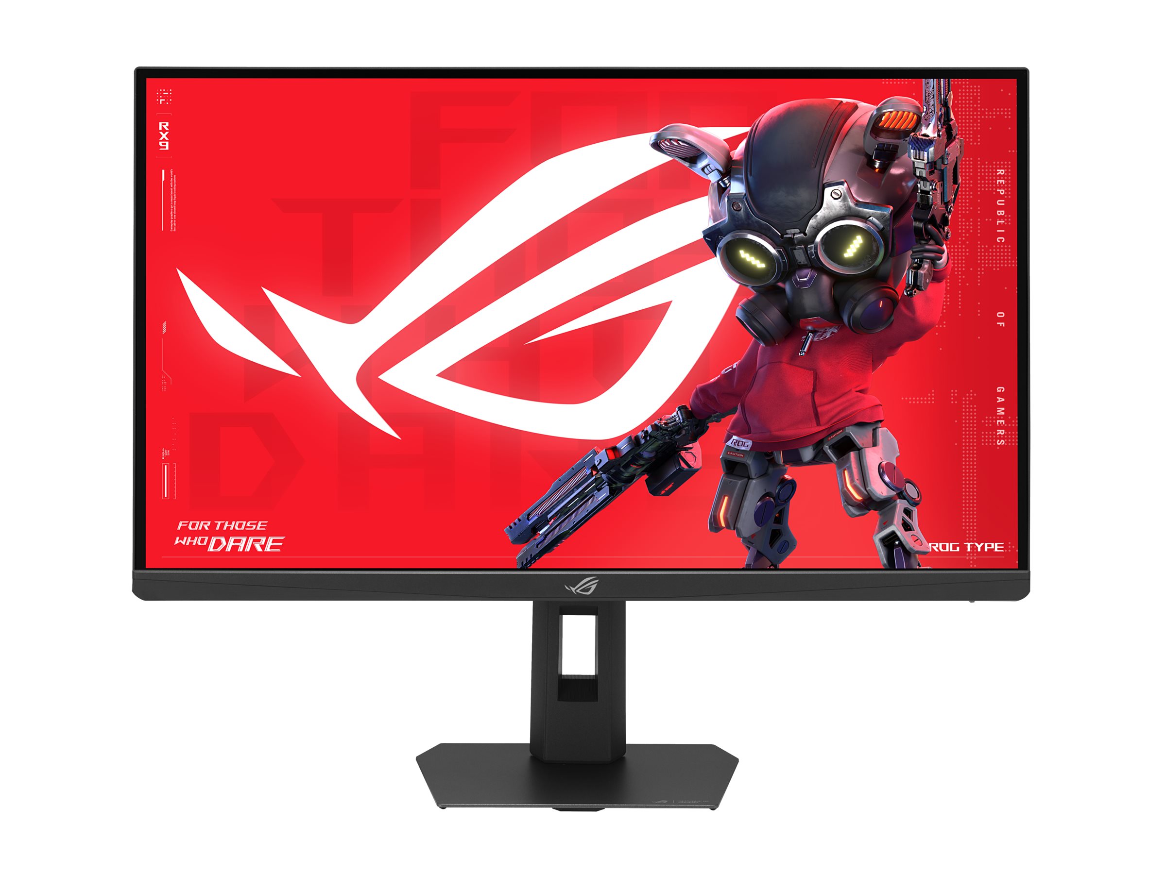 ASUS XG27JCG 68,58cm Fast IPS Monitor