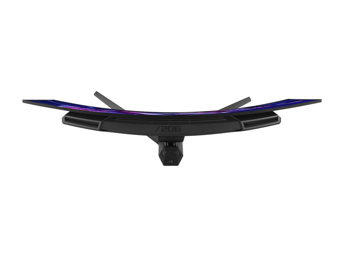 ASUS ROG Swift OLED PG34WCDN 86.7cm (21:9) QD-OLED