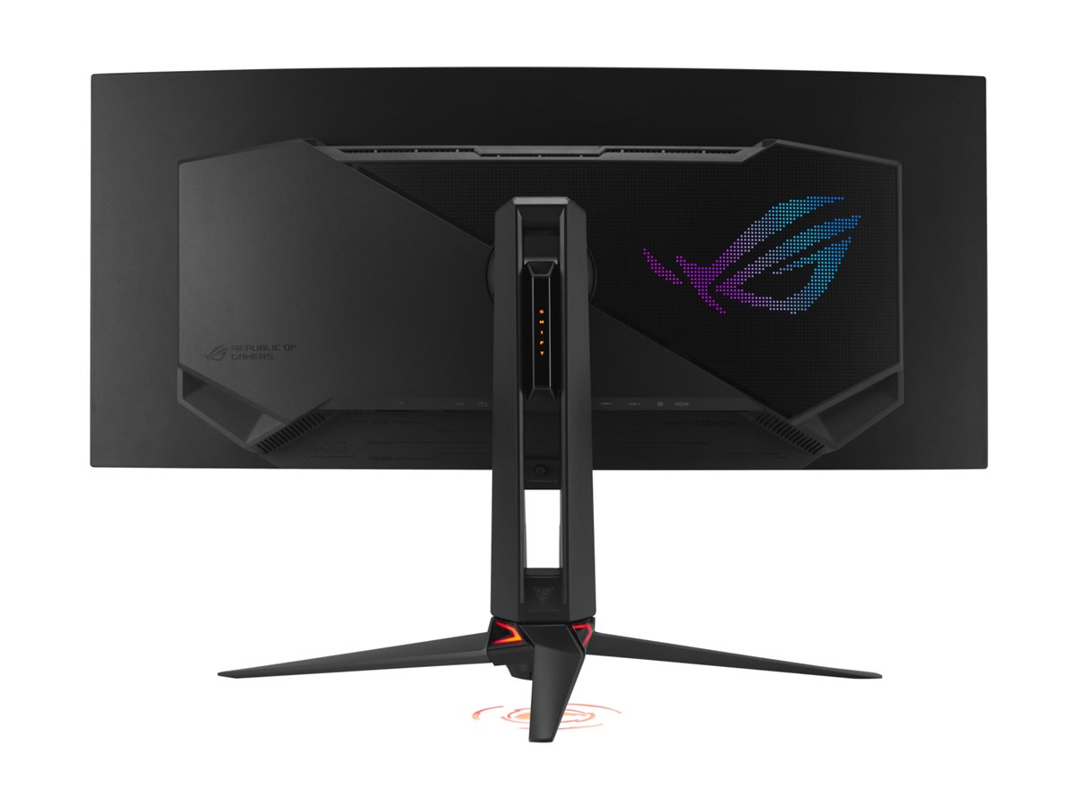 ASUS ROG Swift OLED PG34WCDN 86.7cm (21:9) QD-OLED
