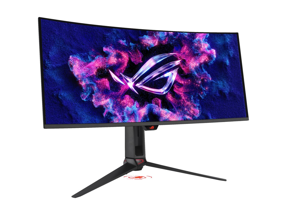 ASUS ROG Swift OLED PG34WCDN 86.7cm (21:9) QD-OLED