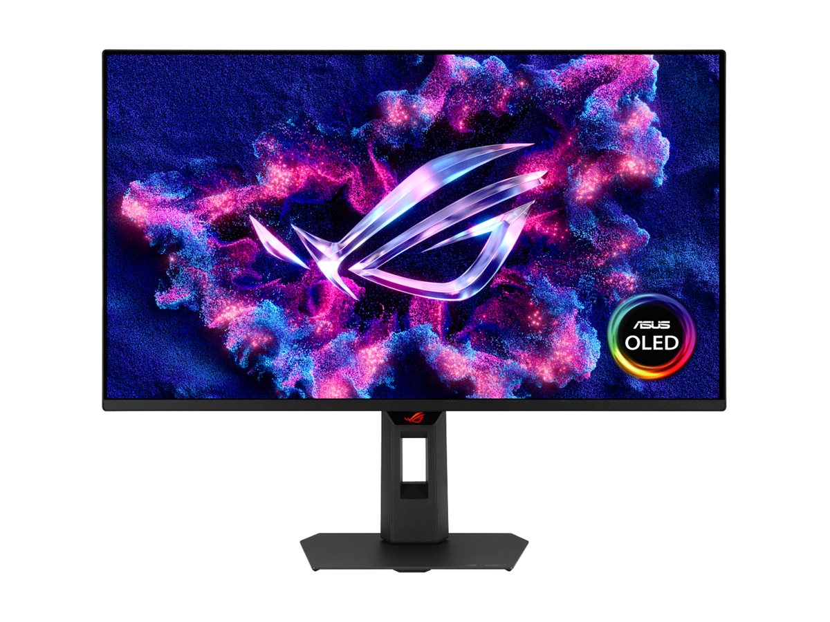 ASUS ROG Strix OLED XG27UQDMS 67,31cm Mn