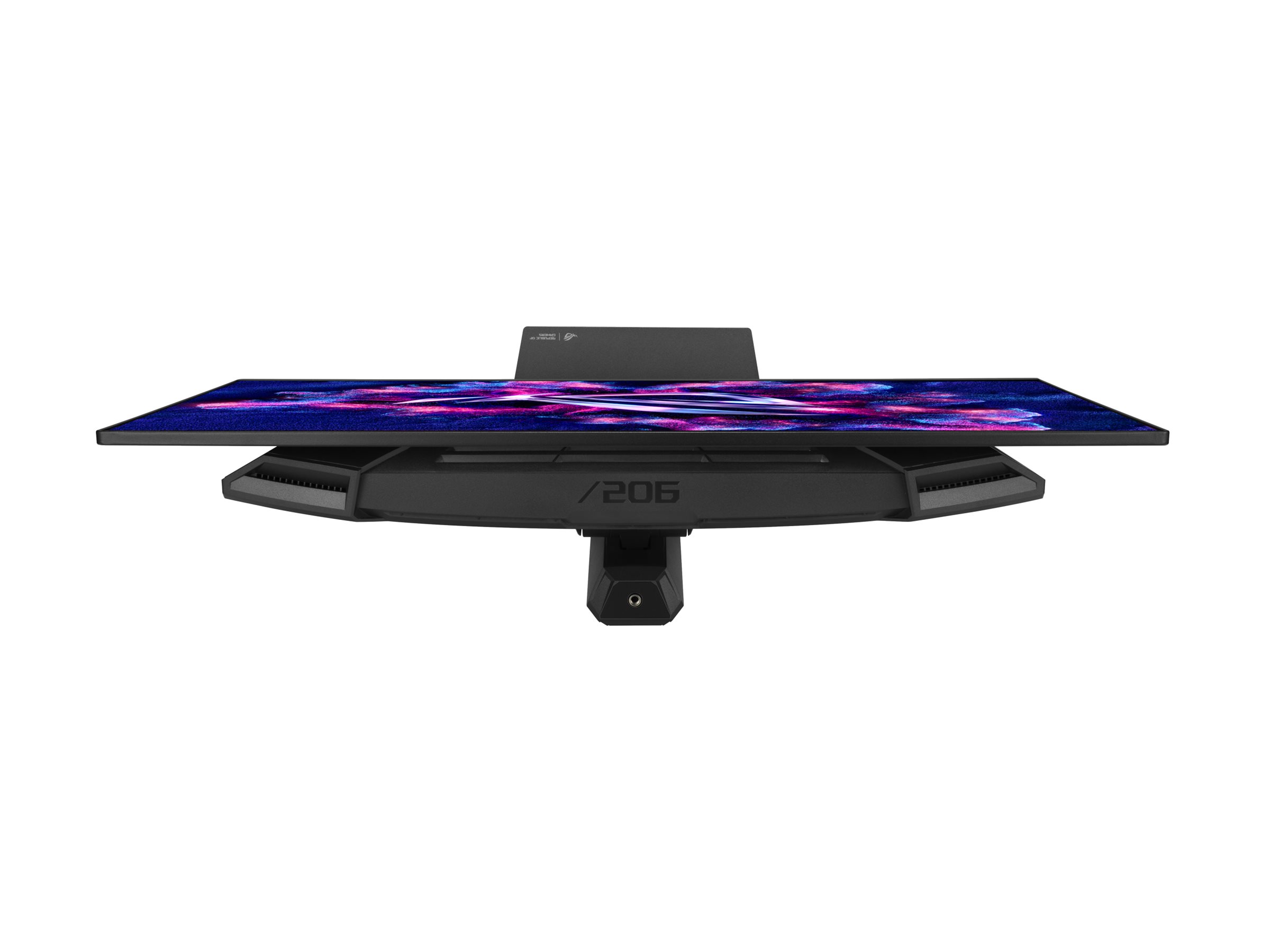 ASUS ROG Strix OLED XG27UQDMS 67,31cm Mn