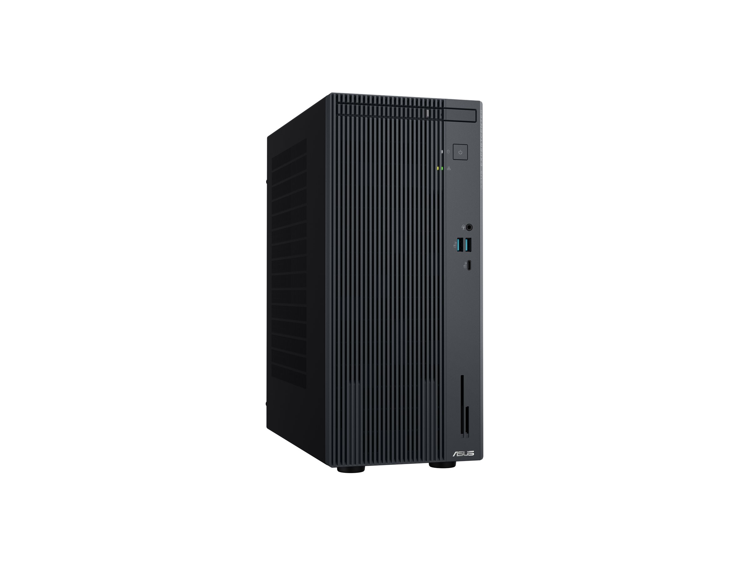 ASUS P500MV-05210H124X Desktop