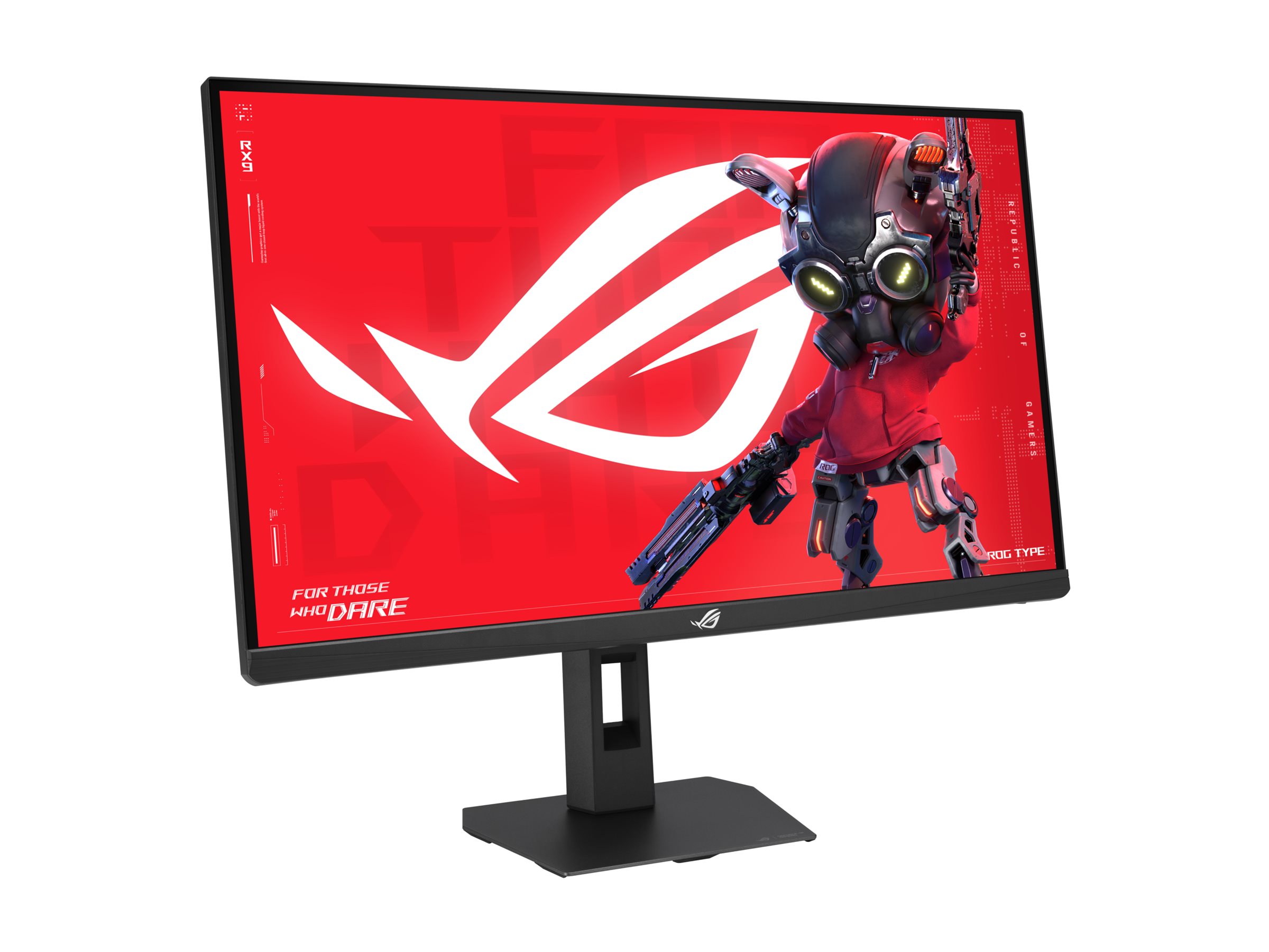 ASUS ROG Strix XG27ACS Gen2 68.58cm (16:9) WQHD HDMI DP USBC