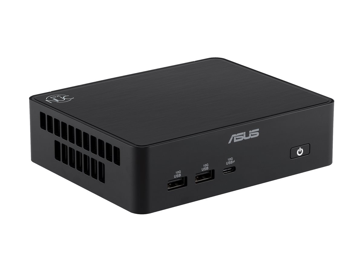 ASUS NUC 16 Pro RNUC16GDKU560002