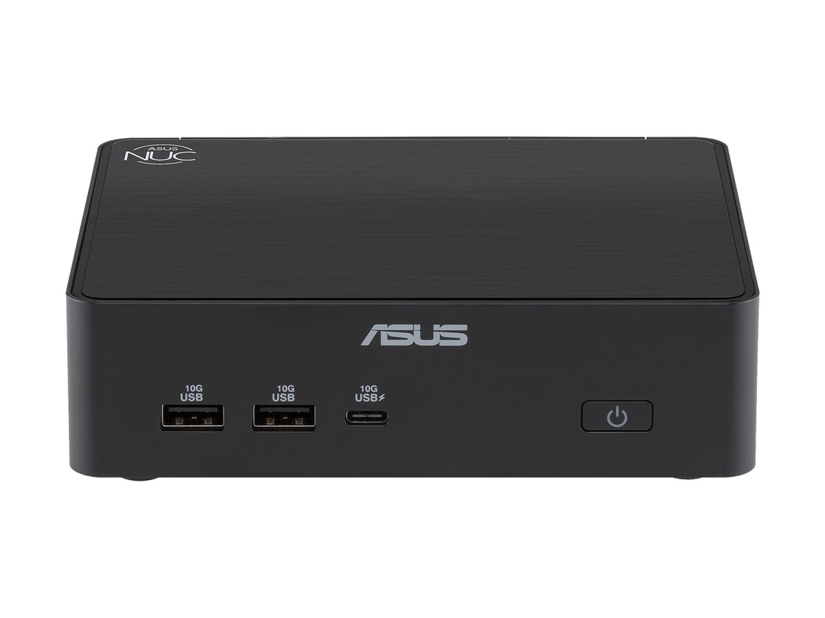 ASUS NUC 16 Pro RNUC16GDKU760002