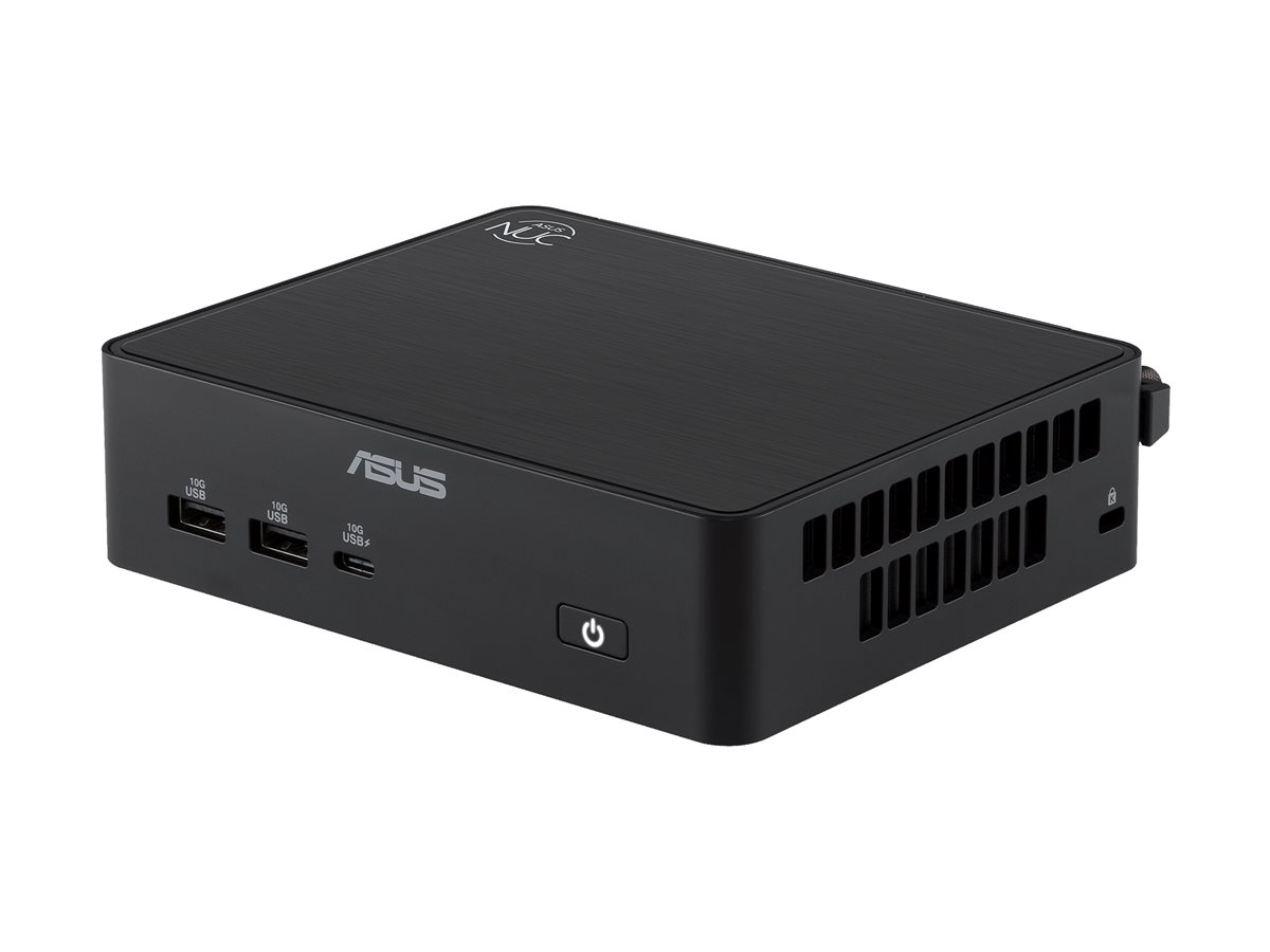 ASUS NUC 16 Pro RNUC16GDKU760002