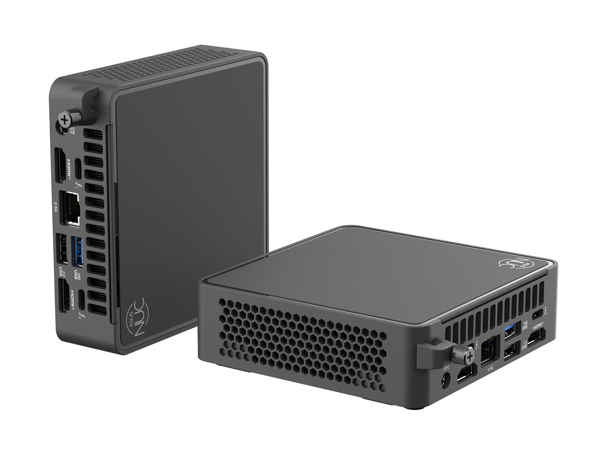 ASUS NUC RNUC15CRKU506302