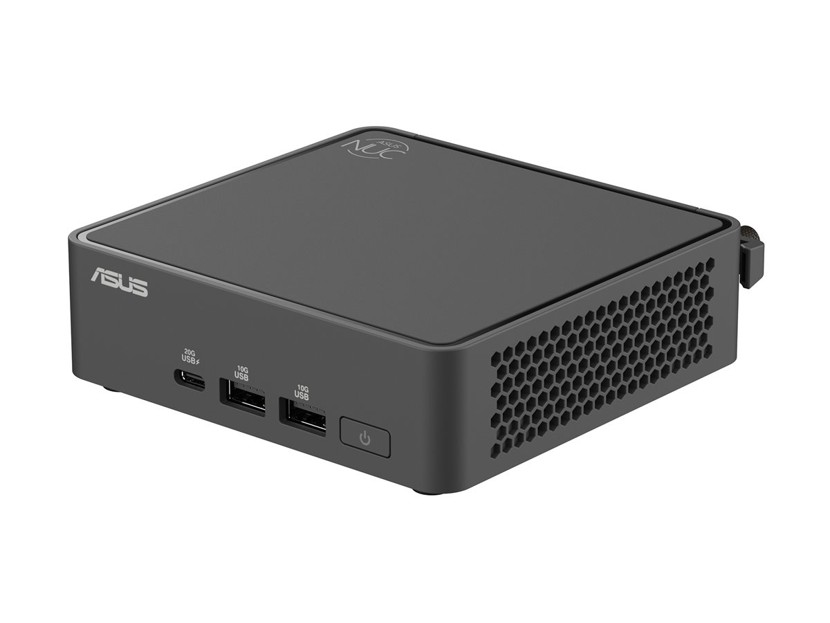 ASUS NUC RNUC15CRKU506302