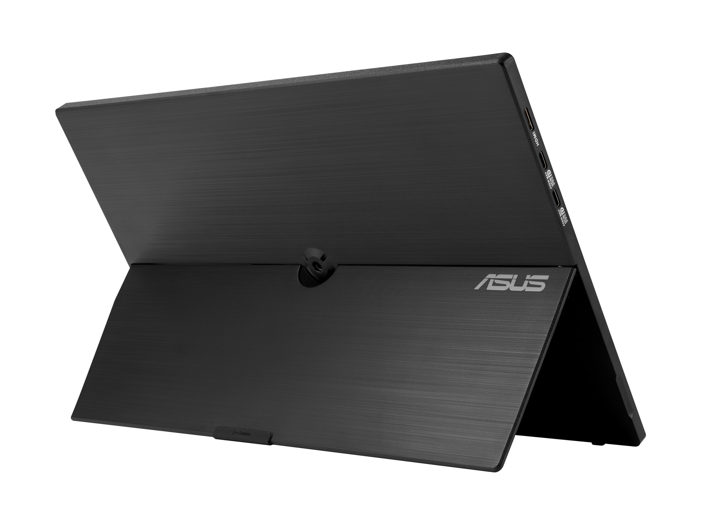 ASUS ZenScreen MB16AHVE 39.6cm (16.9) FHD HDMI USBC portable