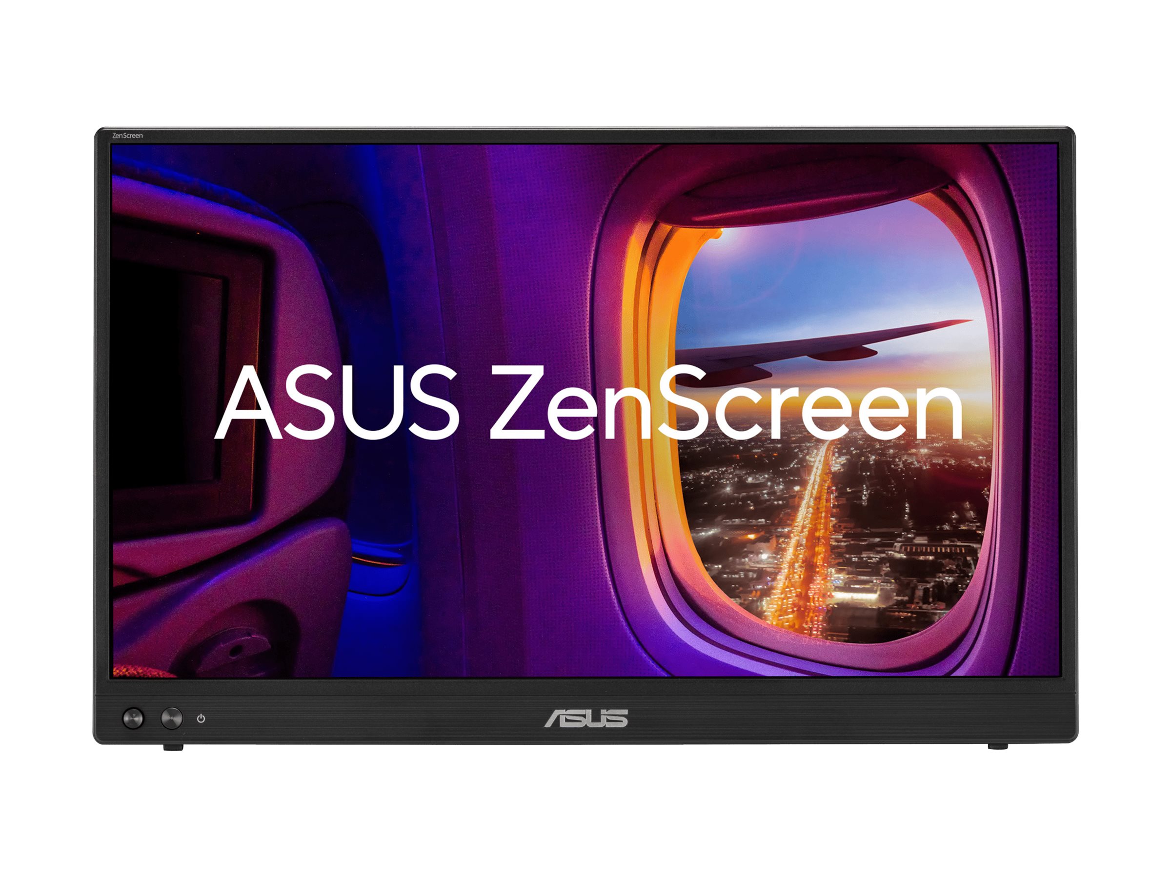 ASUS ZenScreen MB16AHVE 39.6cm (16.9) FHD HDMI USBC portable